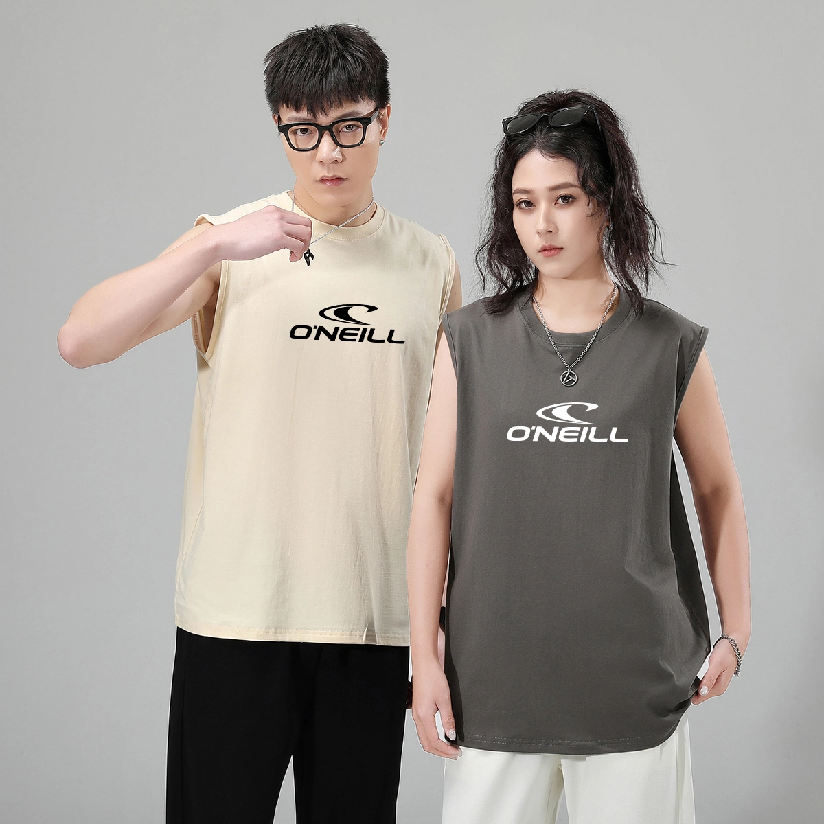 O'Neill Logo