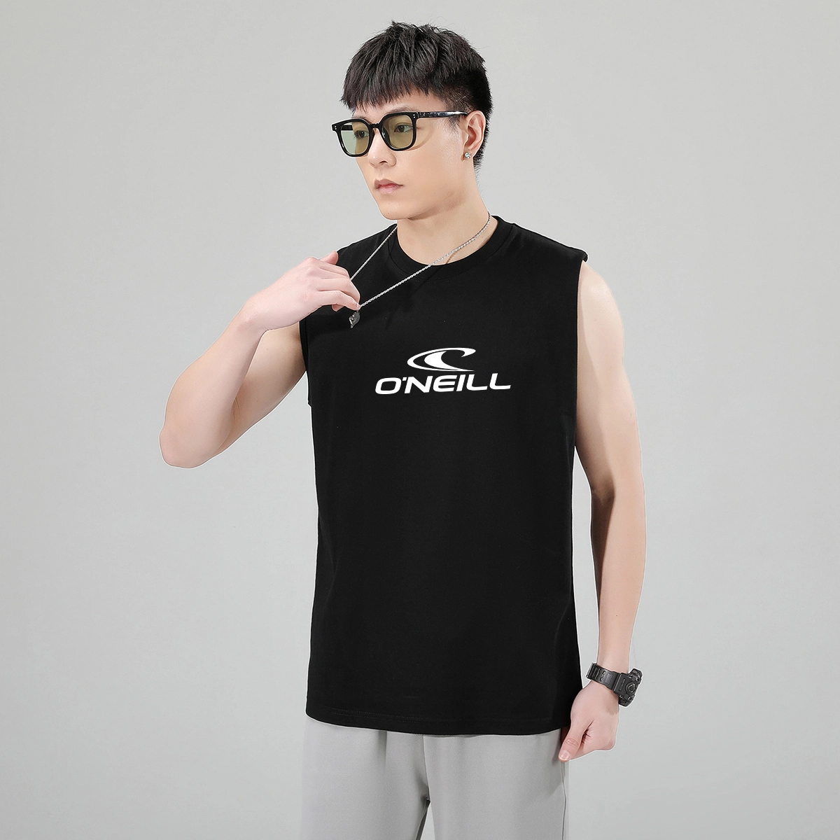 O'Neill Logo
