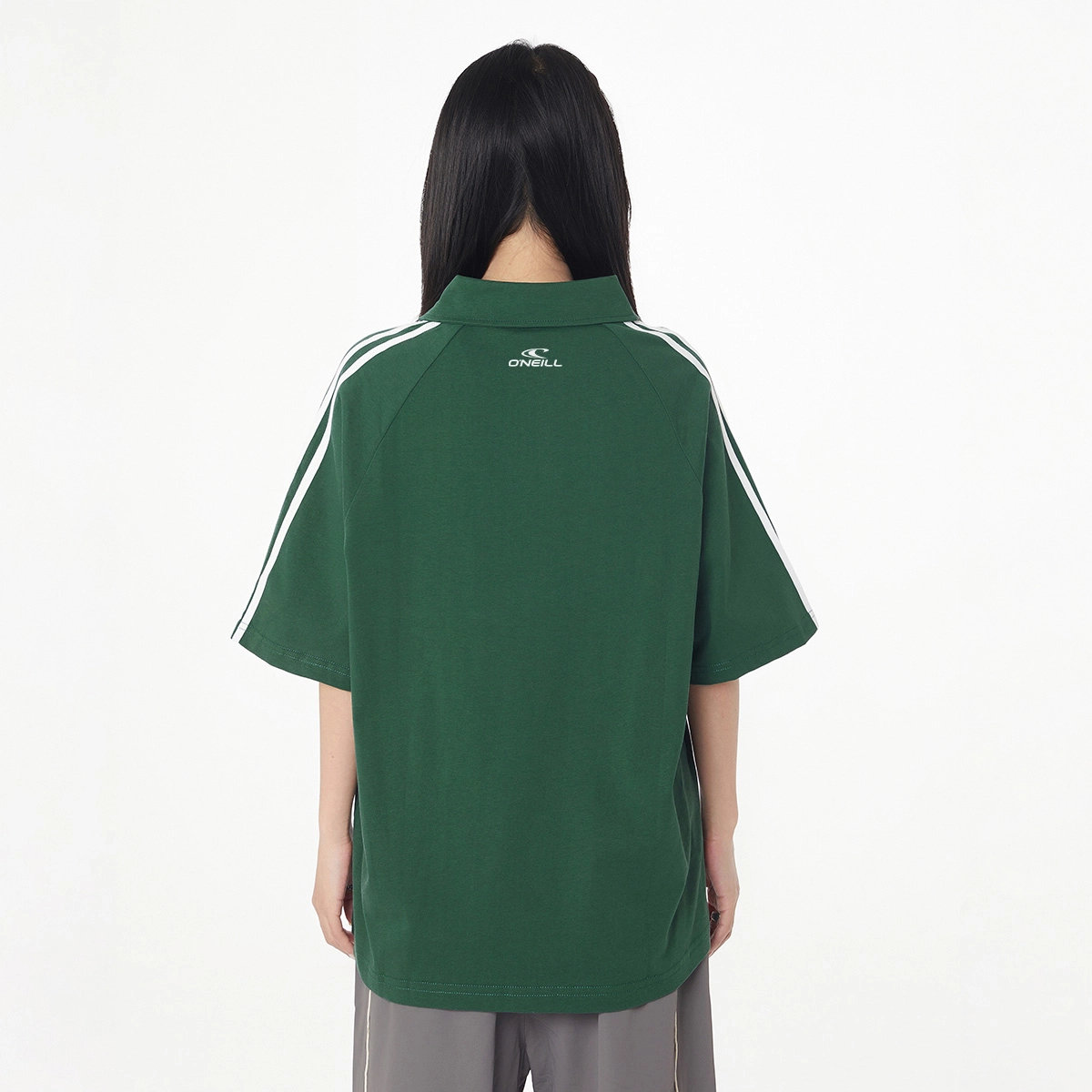 O'Neill LogoPolo