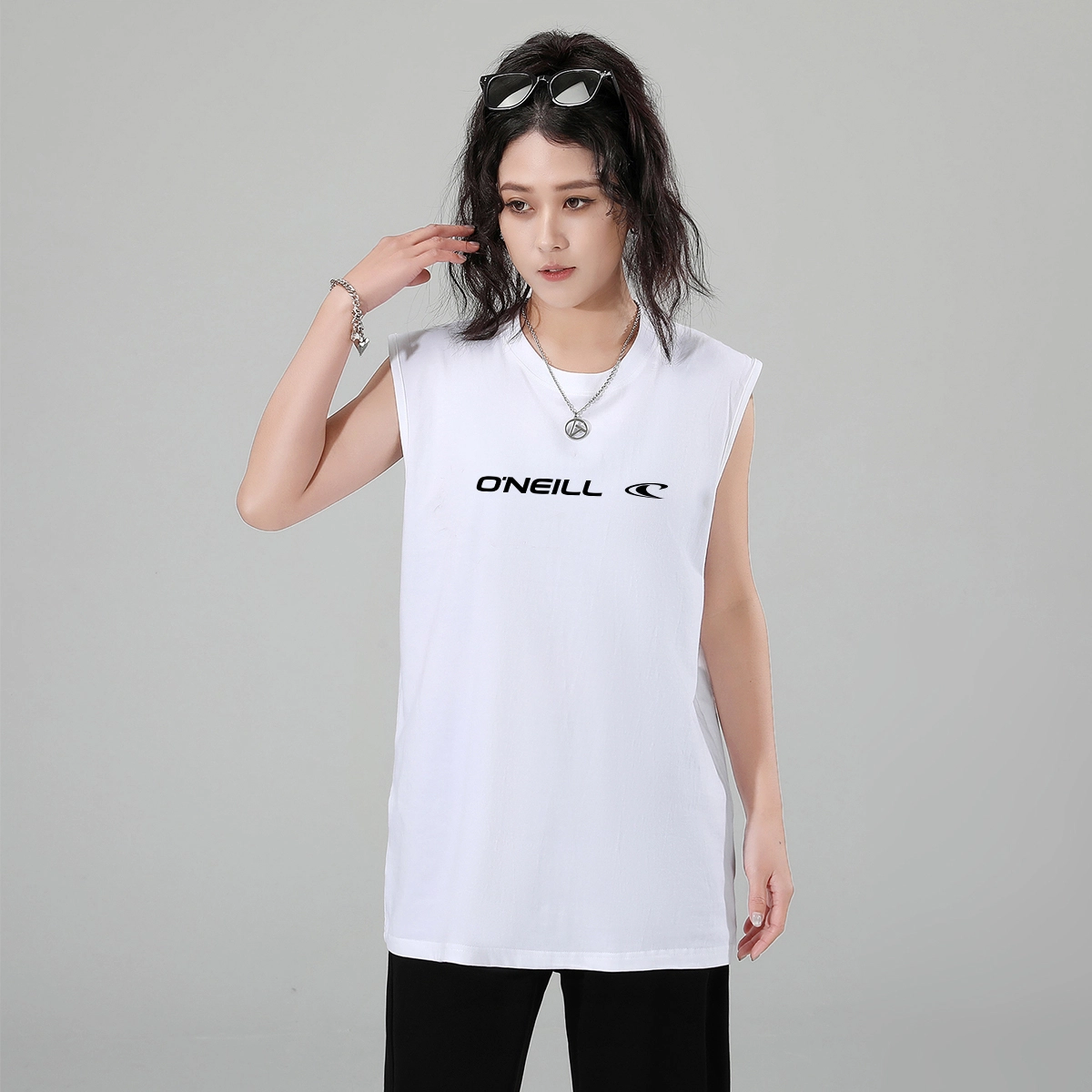 O'Neill Logo