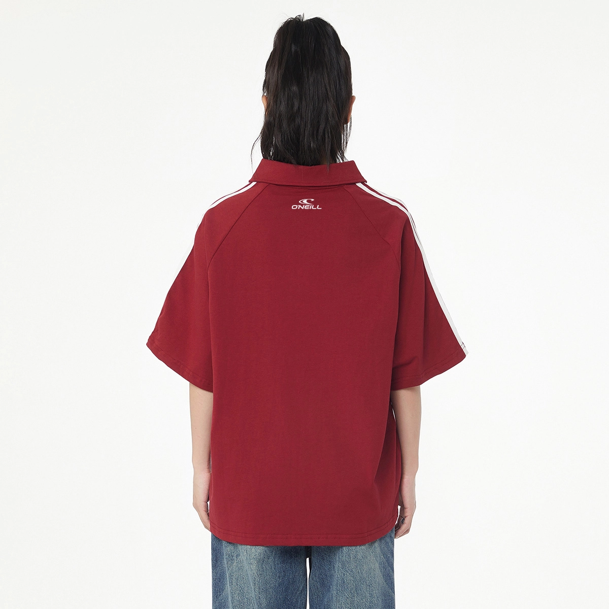 O'Neill LogoPolo