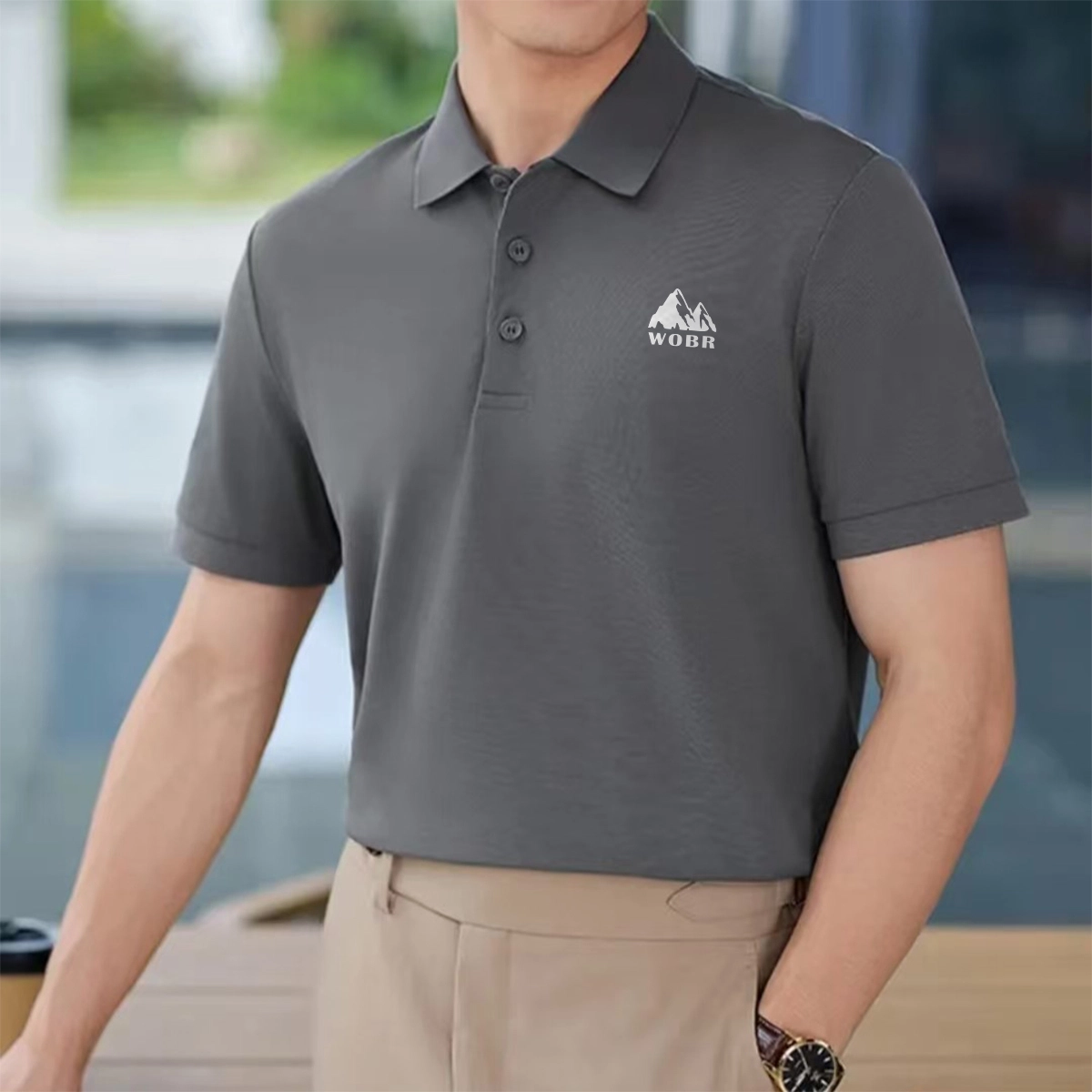 WOBR Polo