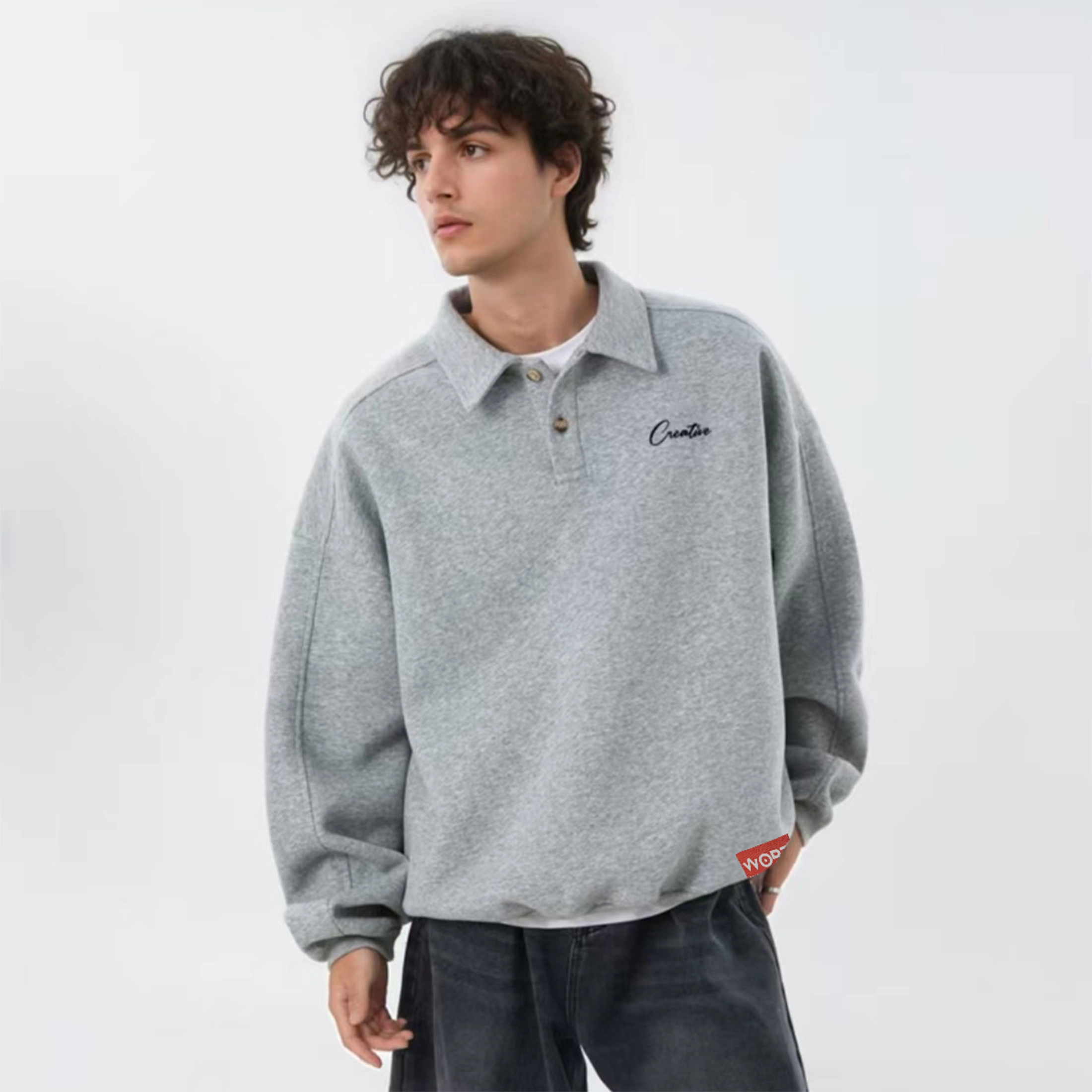WOBR polo