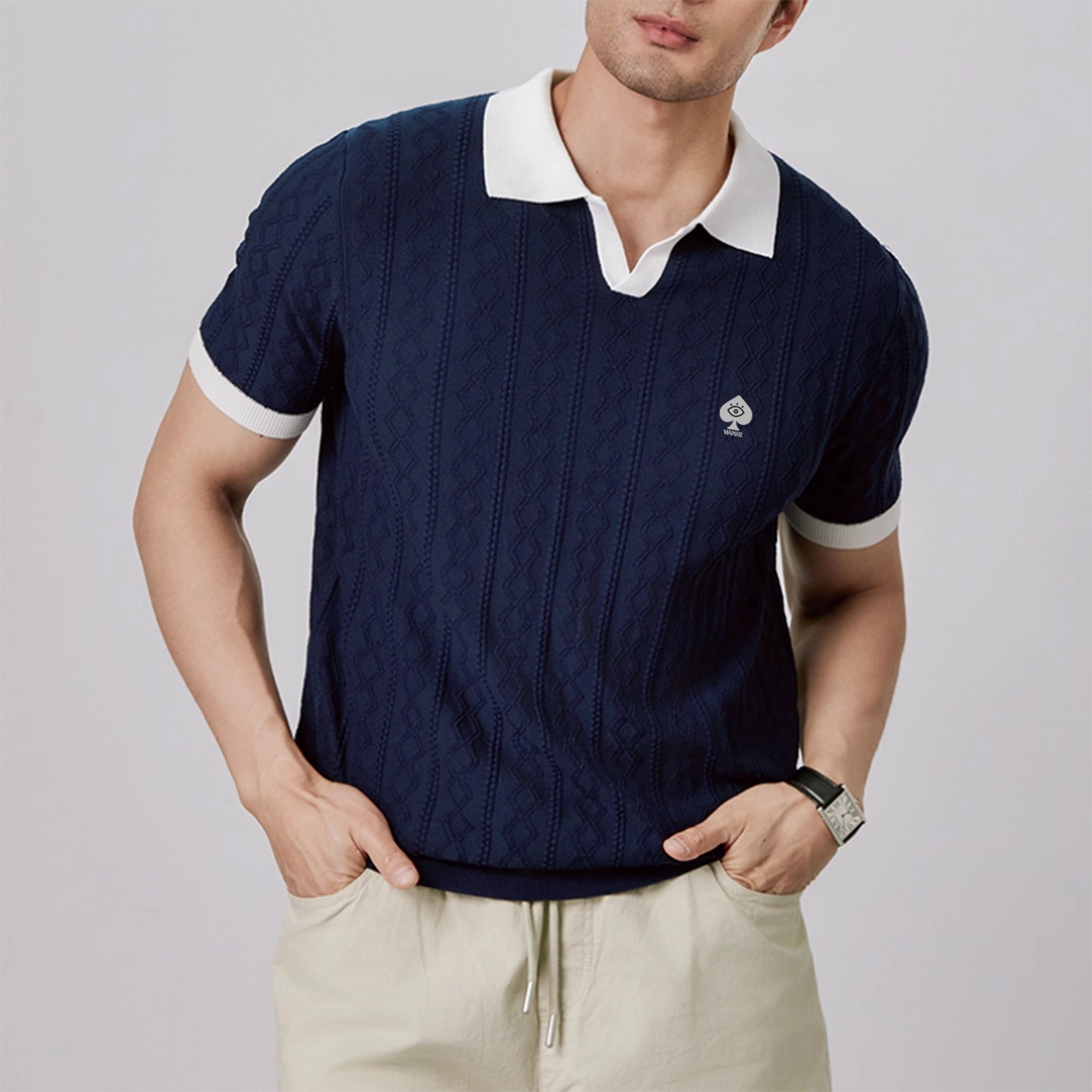 WOBR LogoPolo
