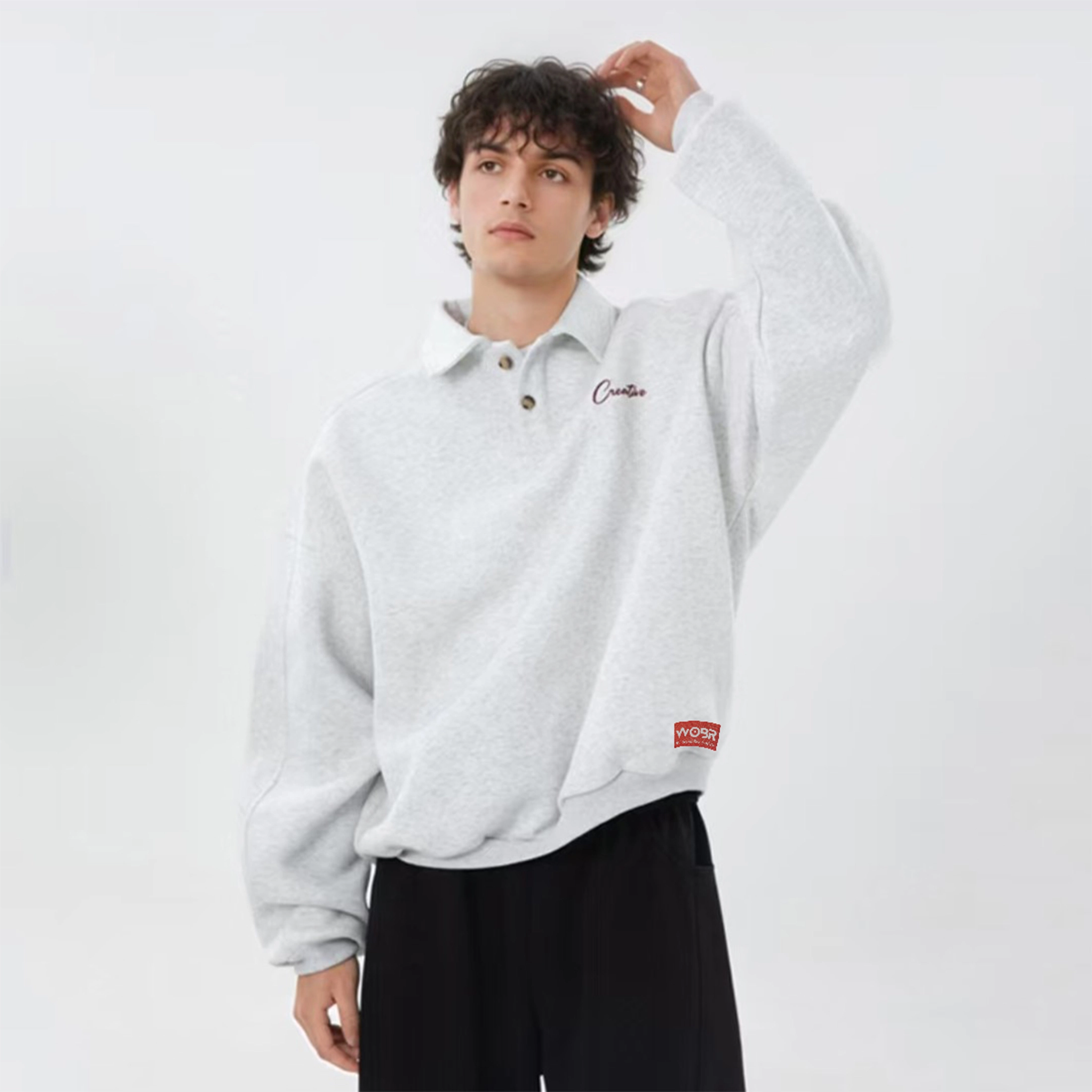 WOBR polo