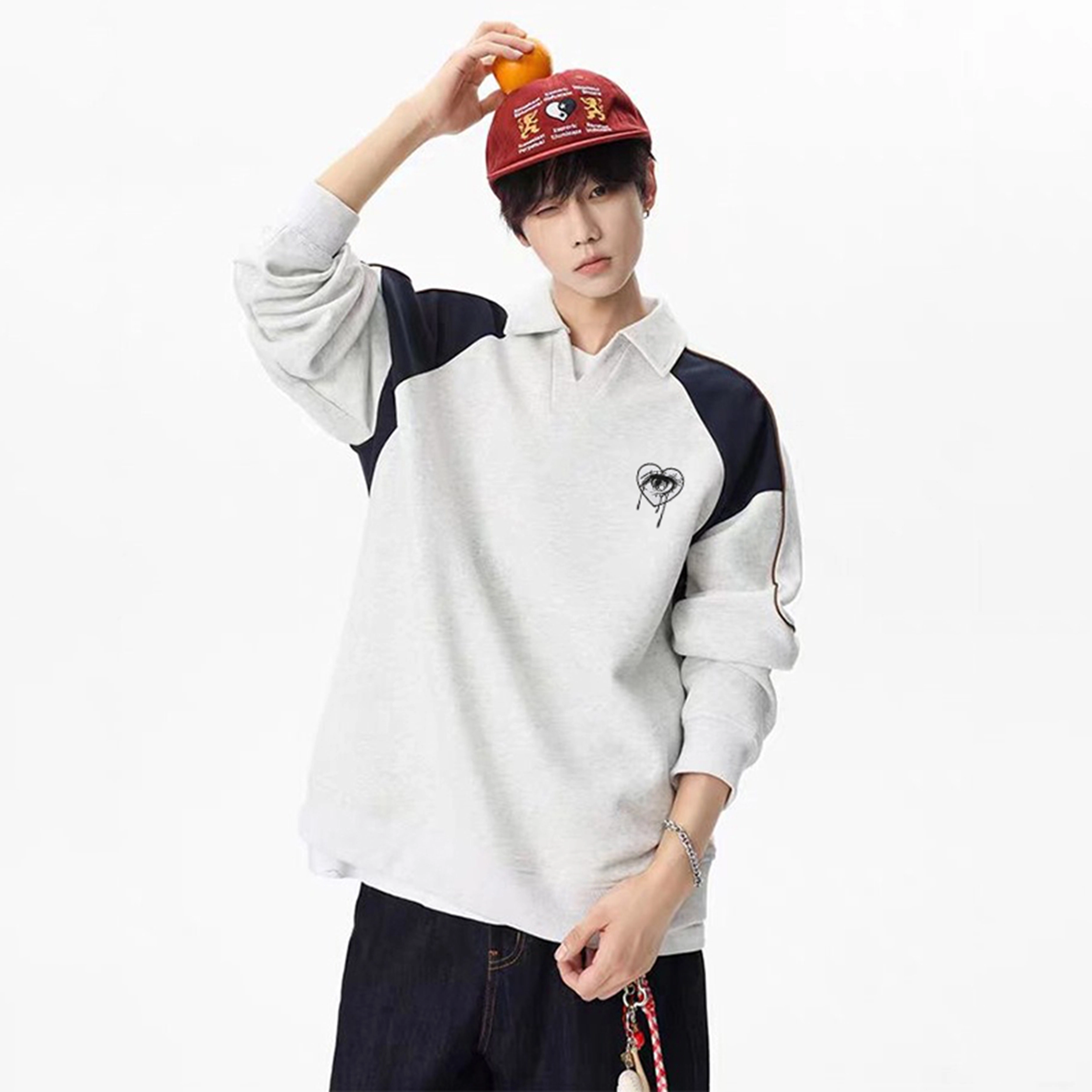 WOBR polo