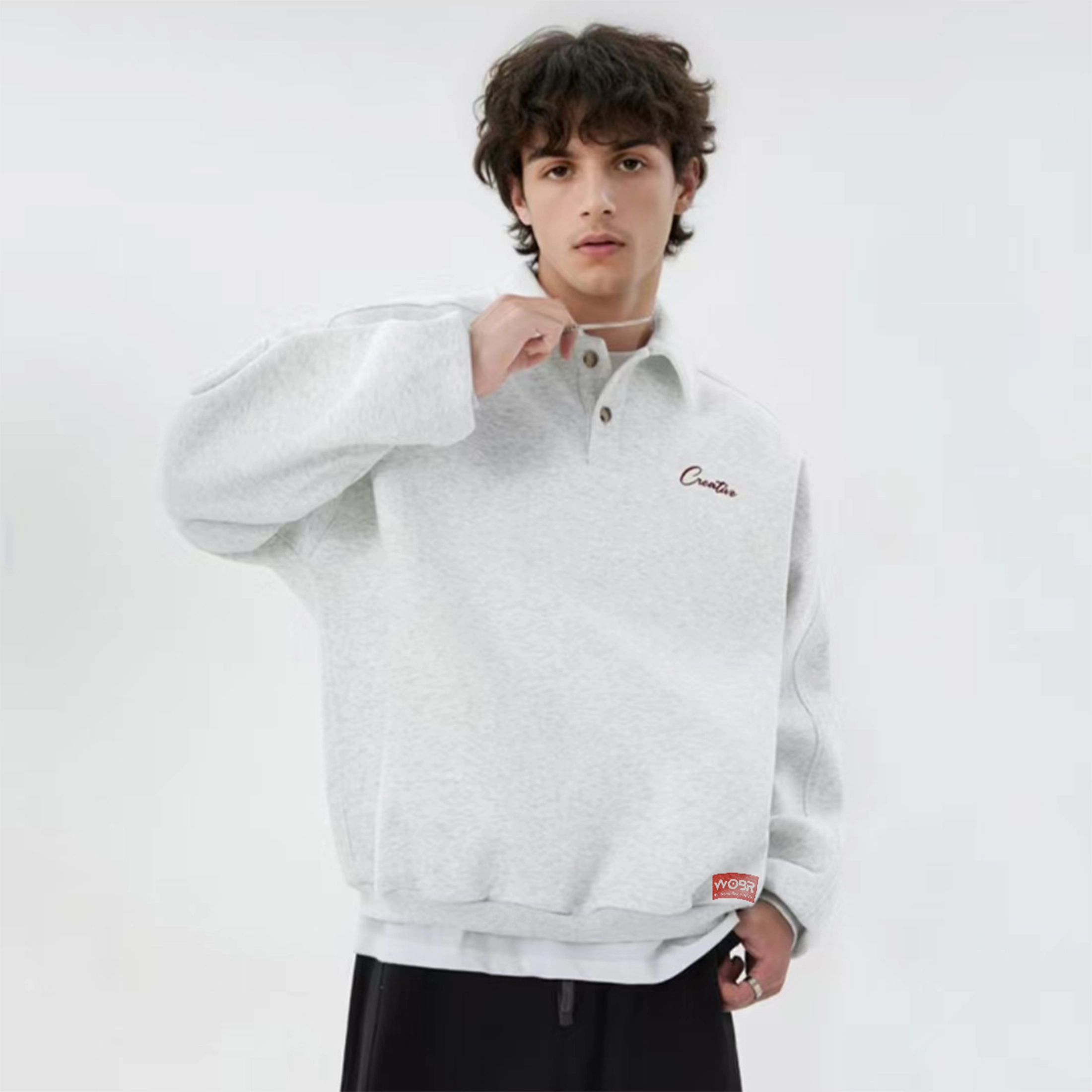WOBR polo