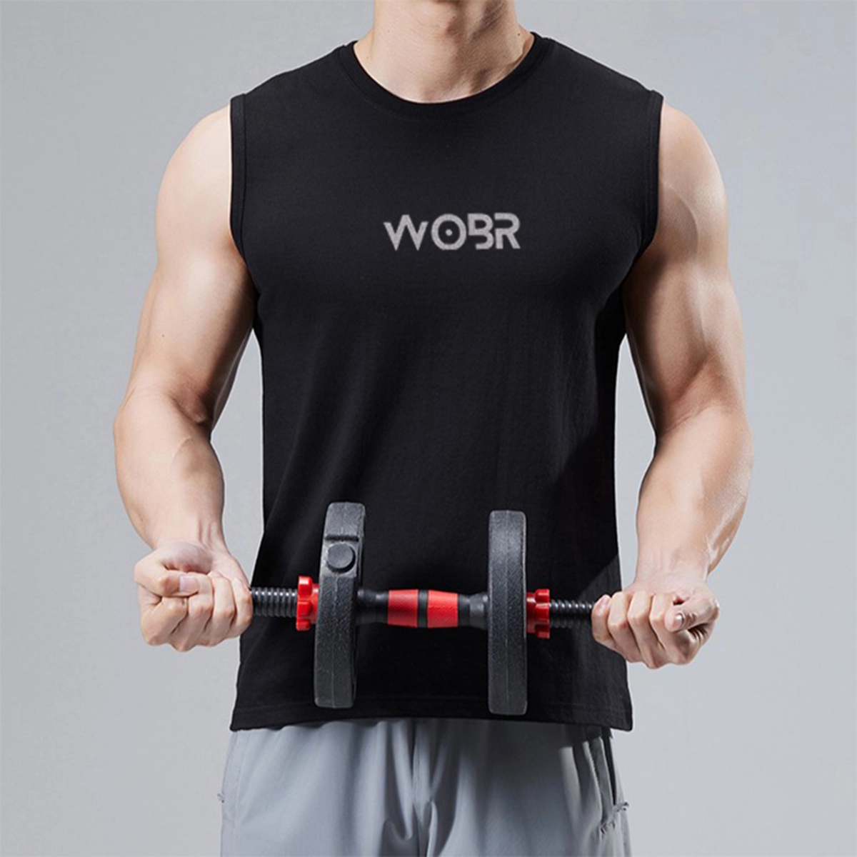 WOBR Logo