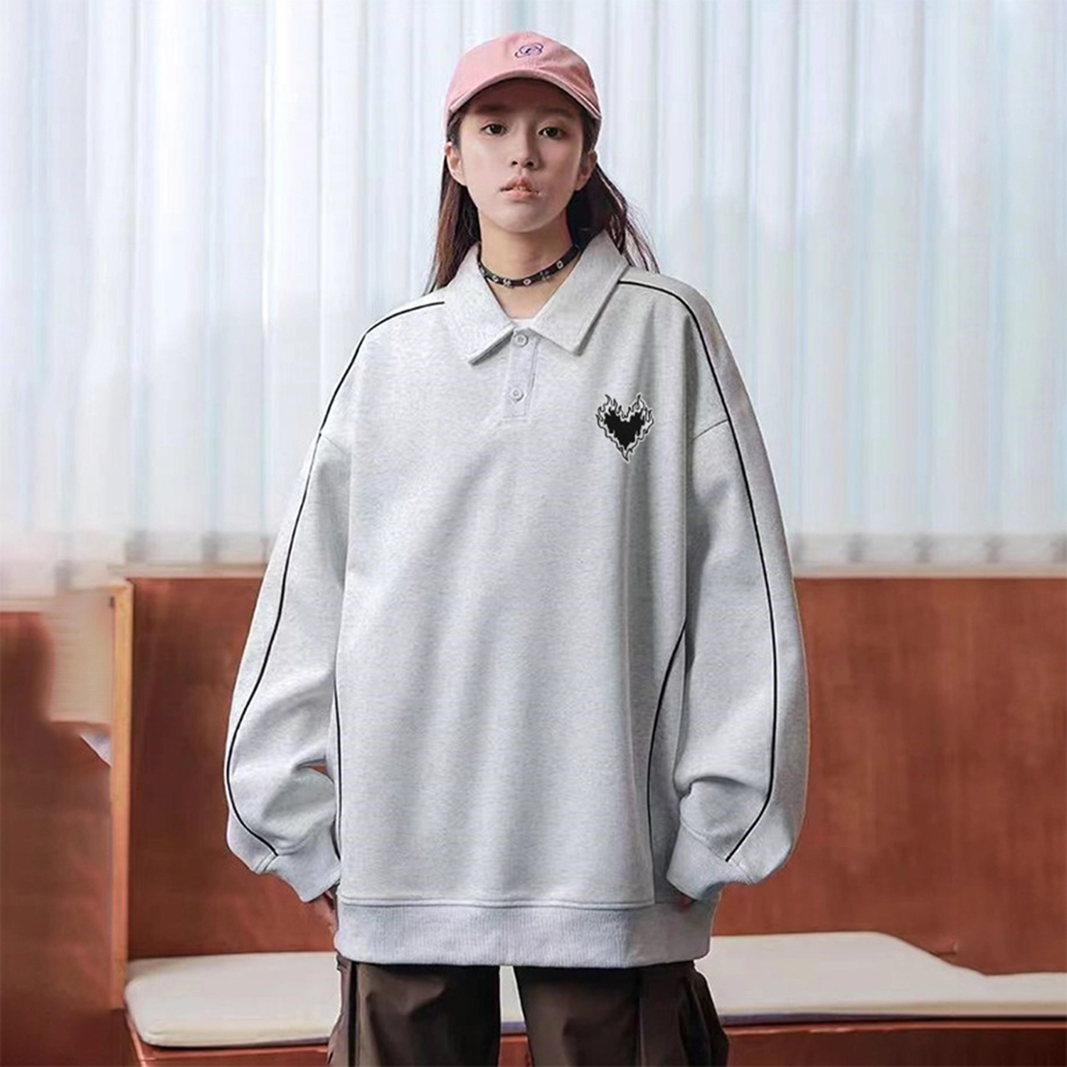 WOBR polo