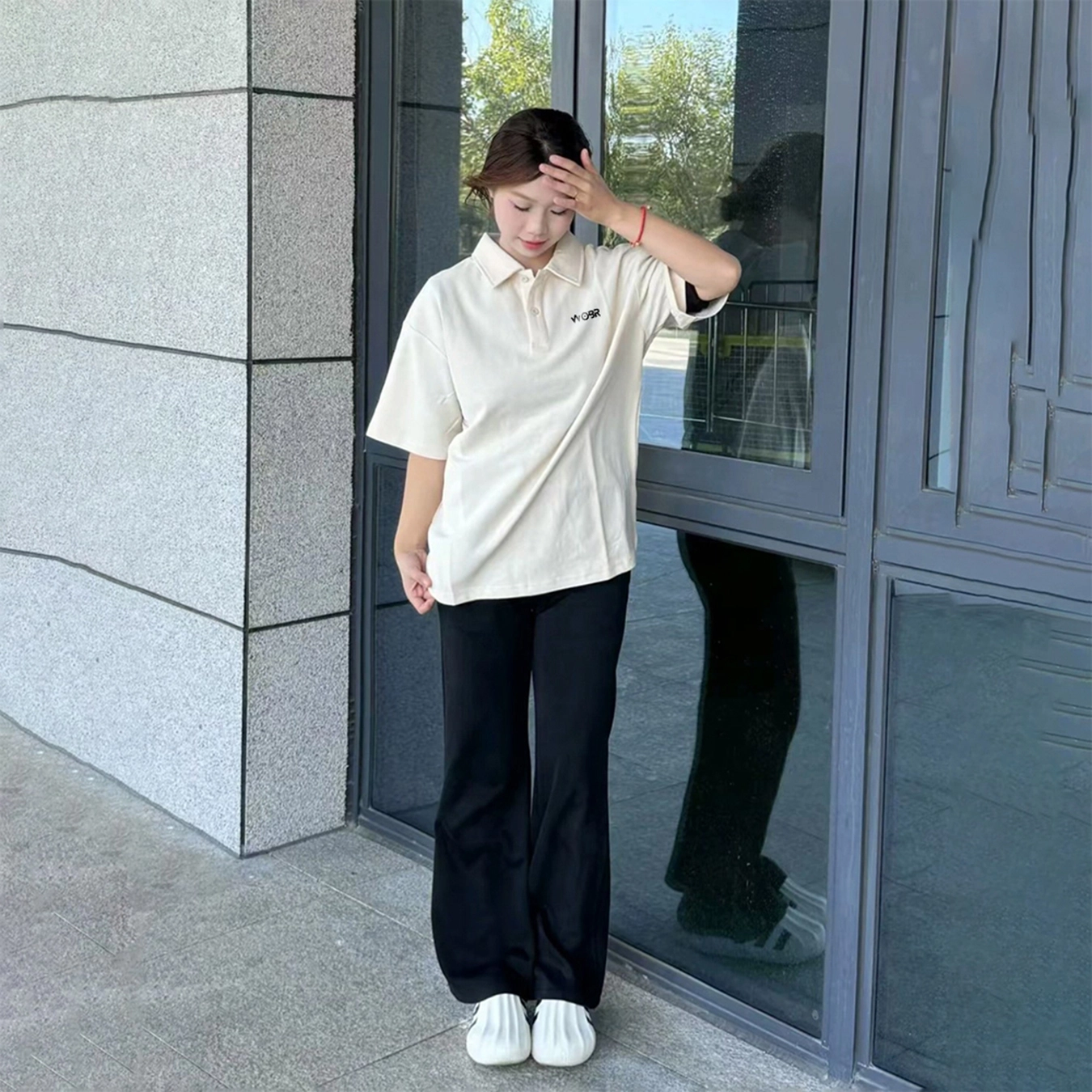 WOBR Polo