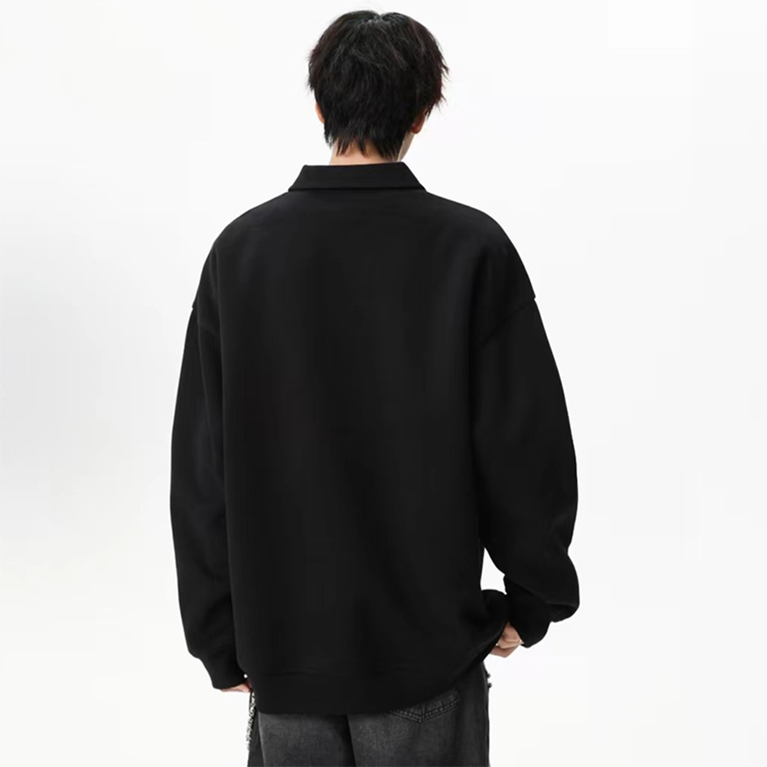 WOBR polo