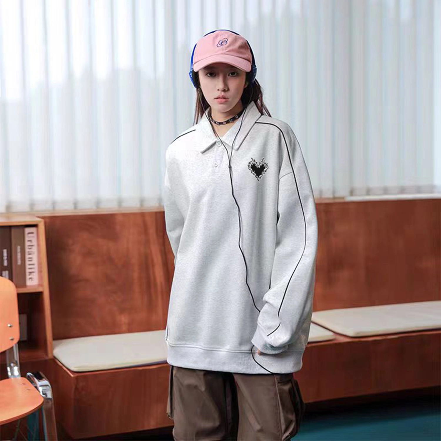 WOBR polo