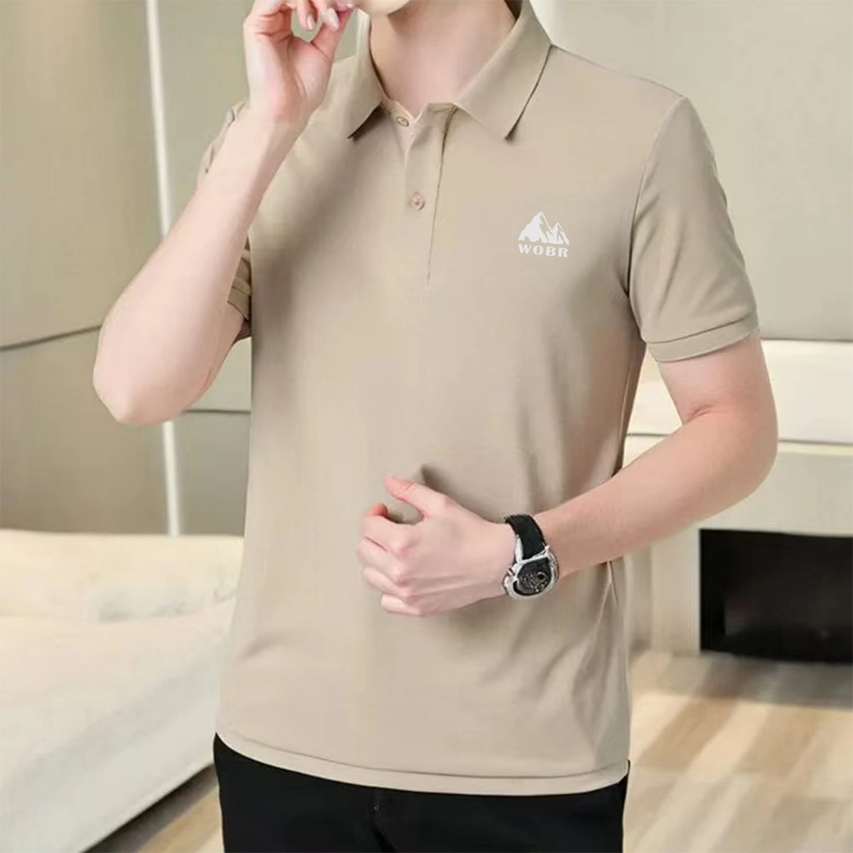 WOBR Polo