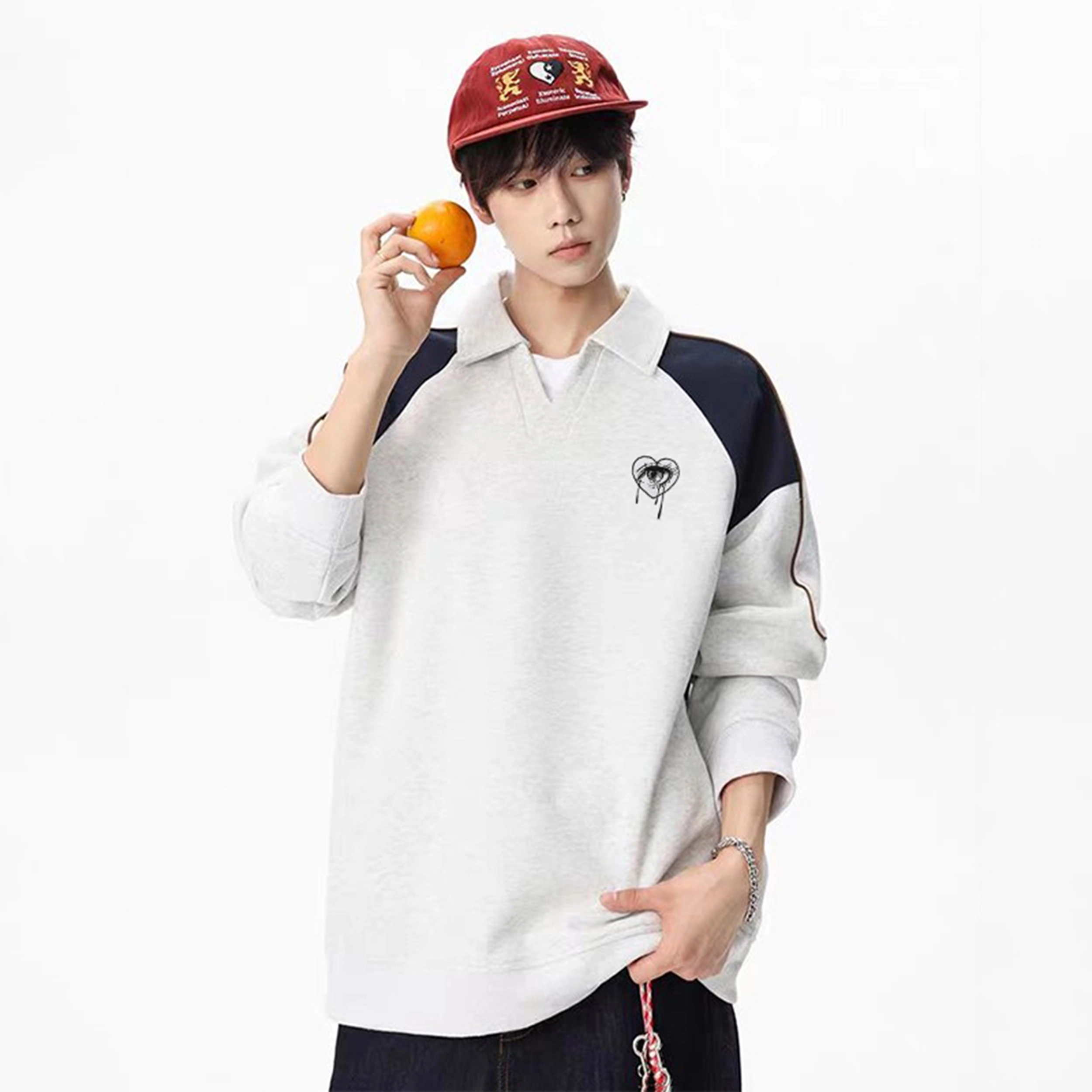WOBR polo
