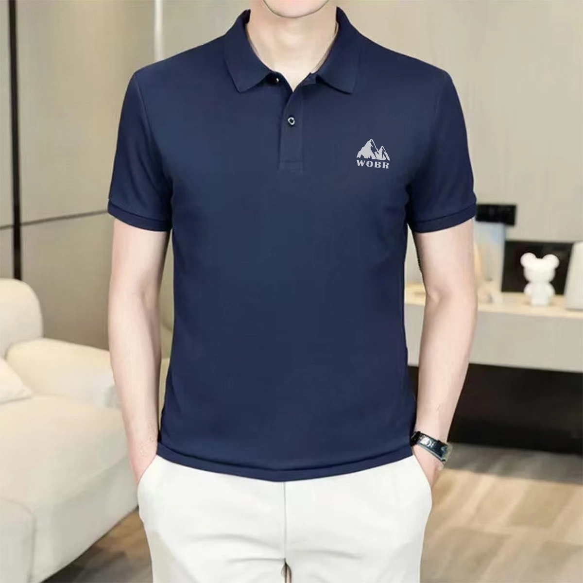 WOBR Polo