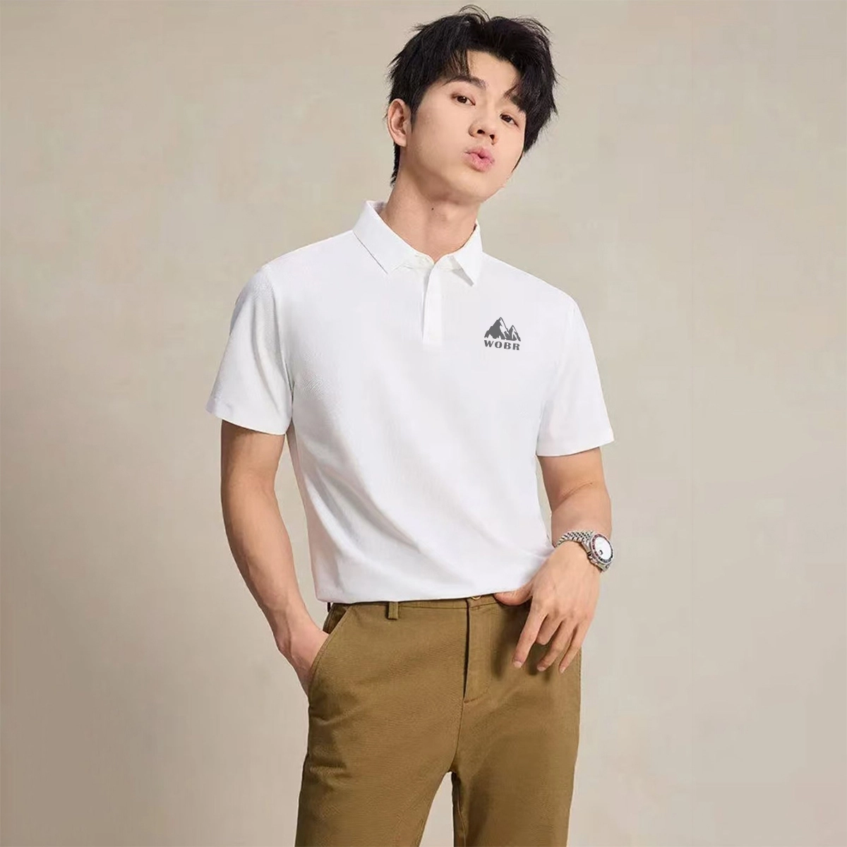 WOBR Polo