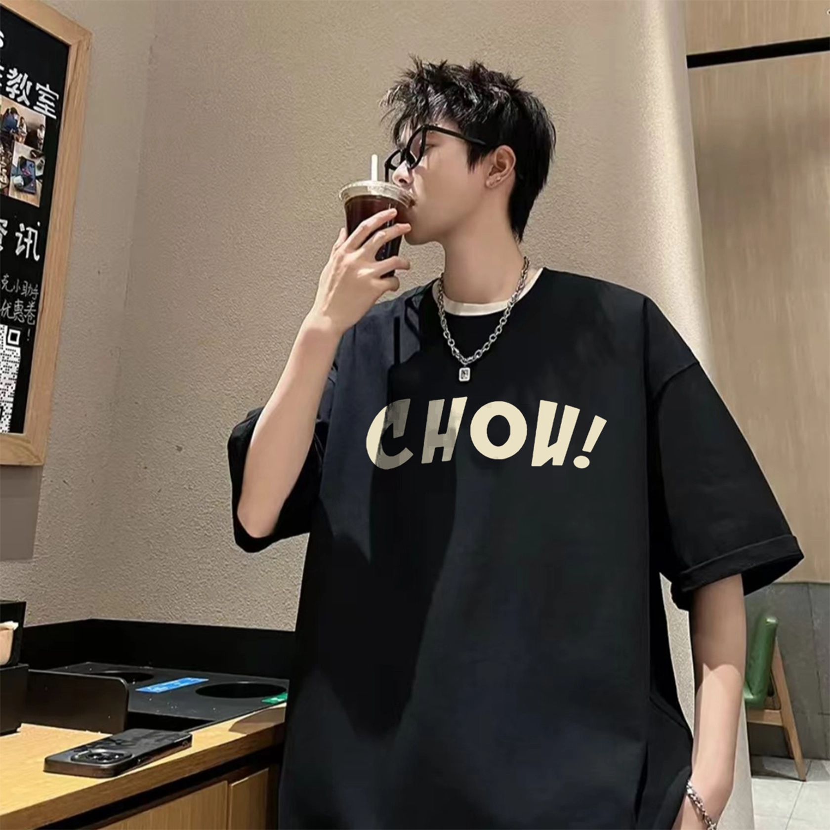 WOBR LogoT