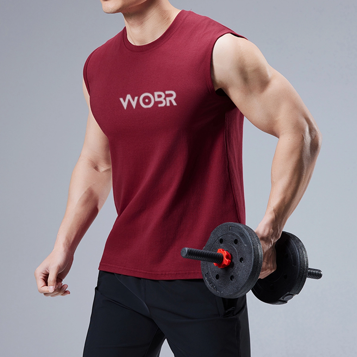 WOBR Logo