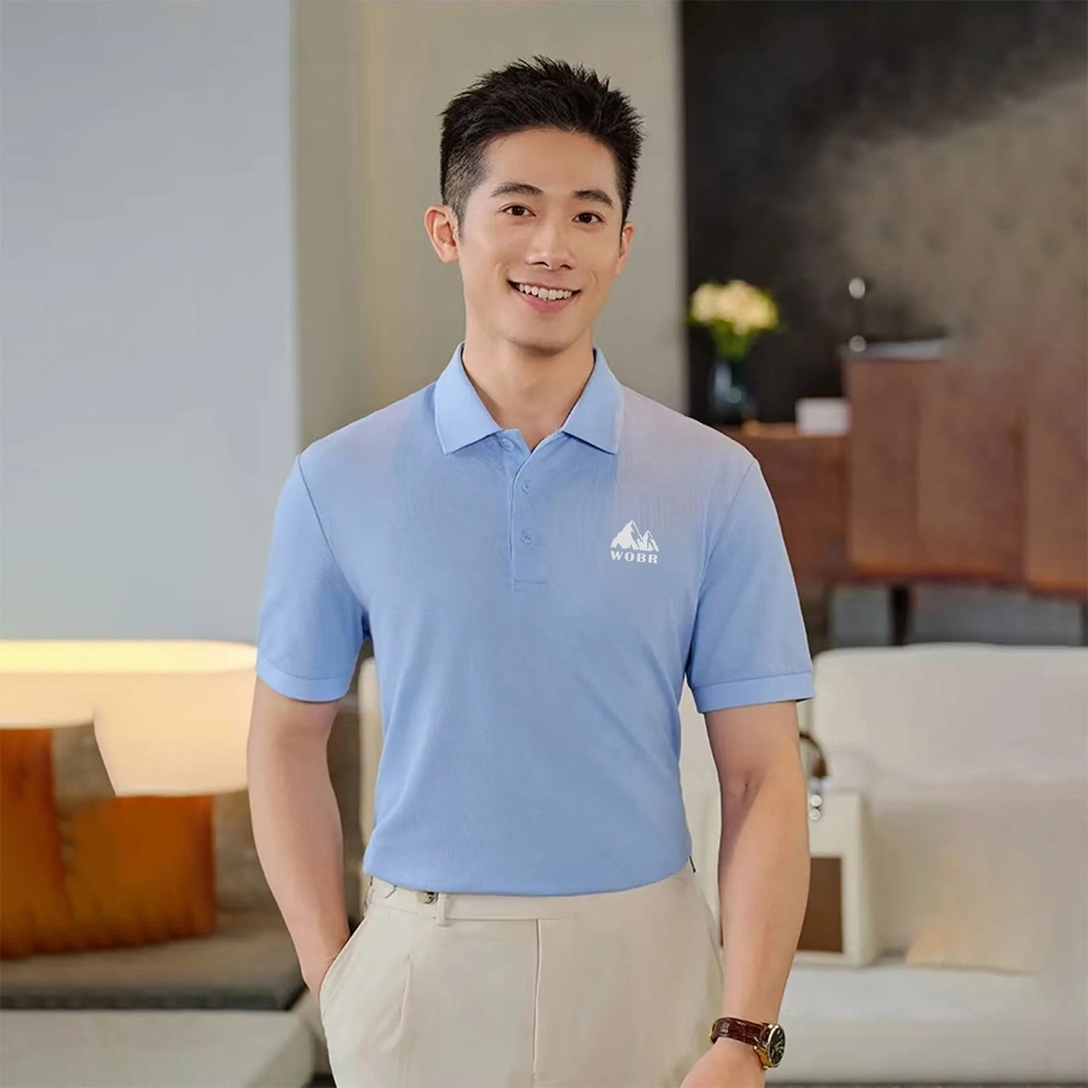 WOBR Polo