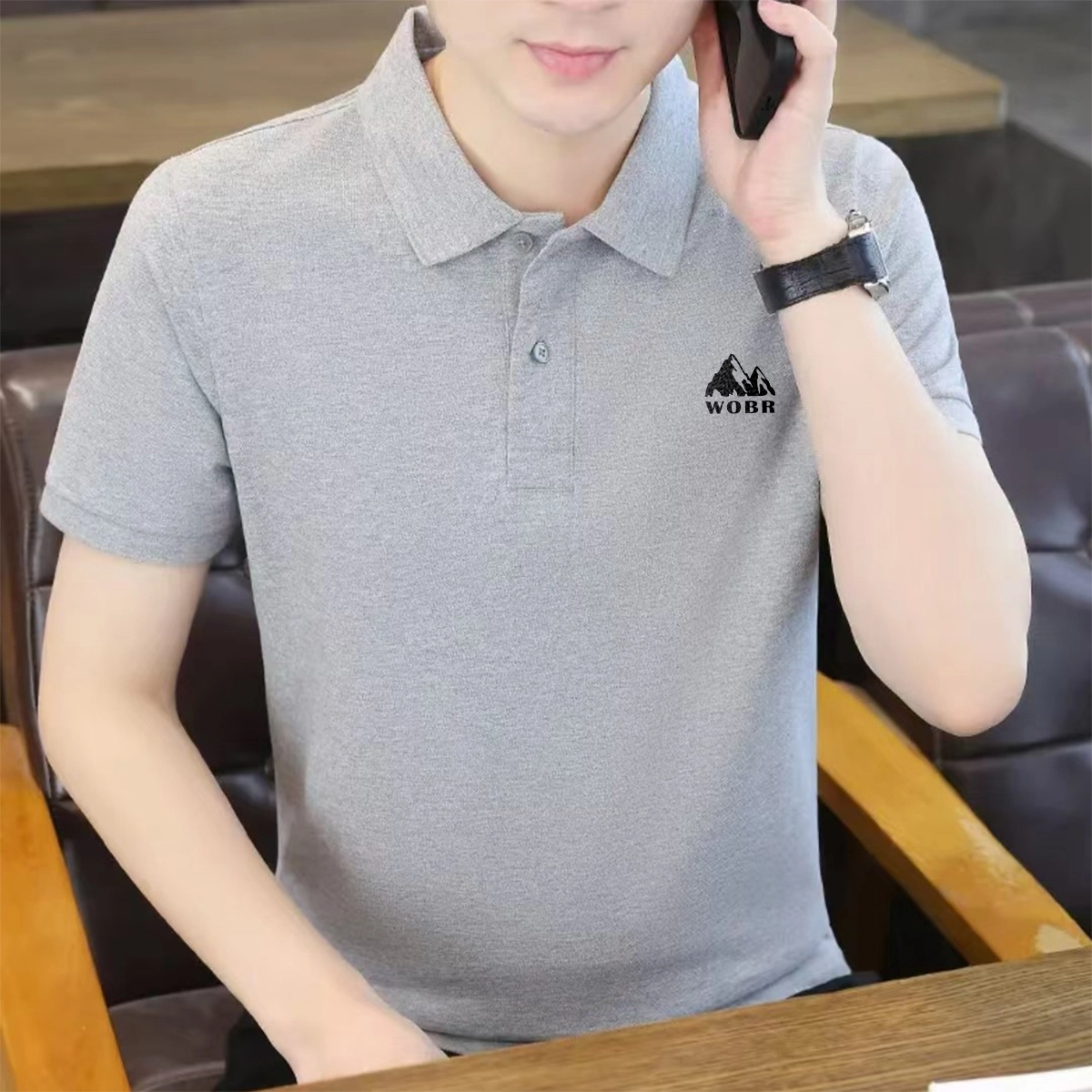 WOBR Polo