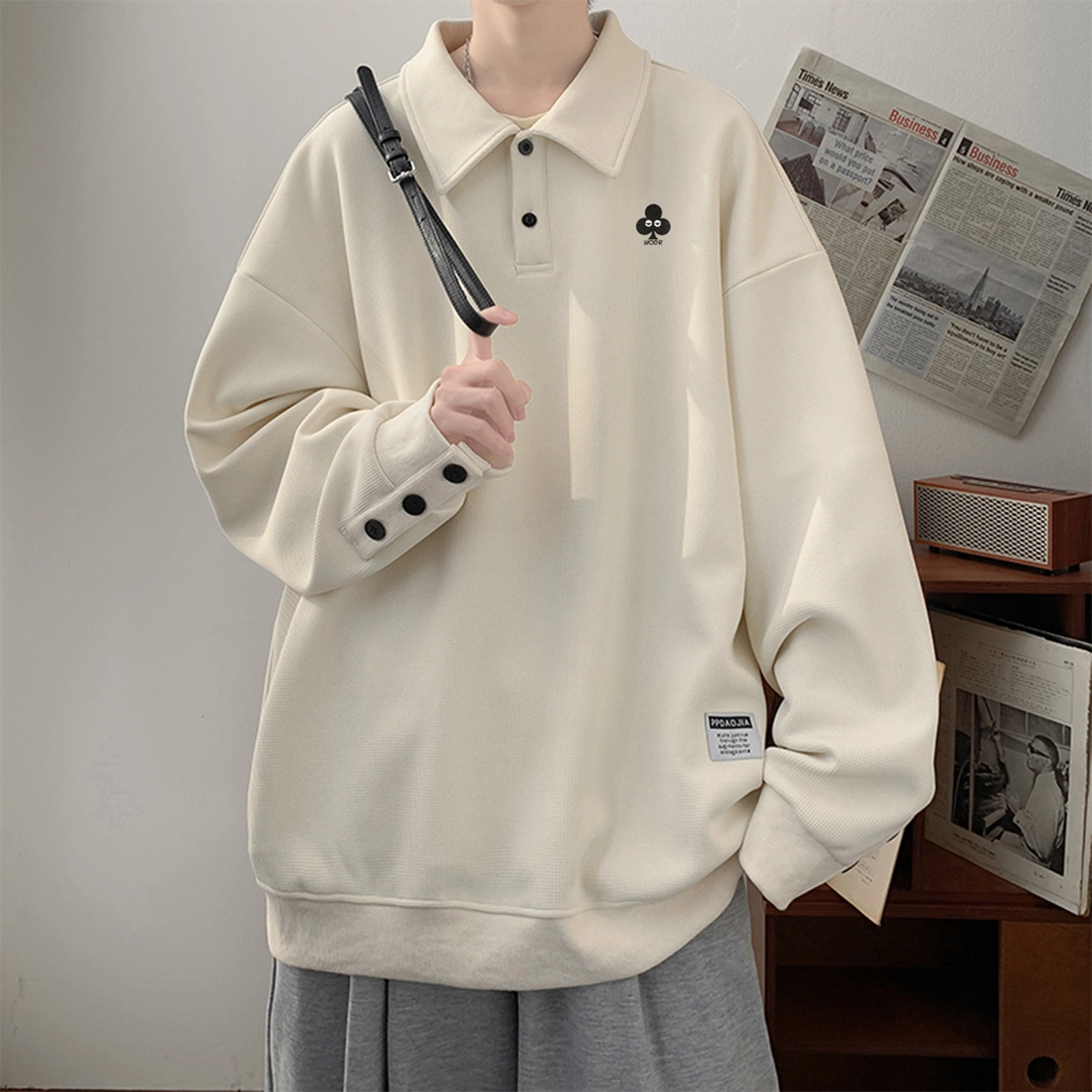 WOBR POLO