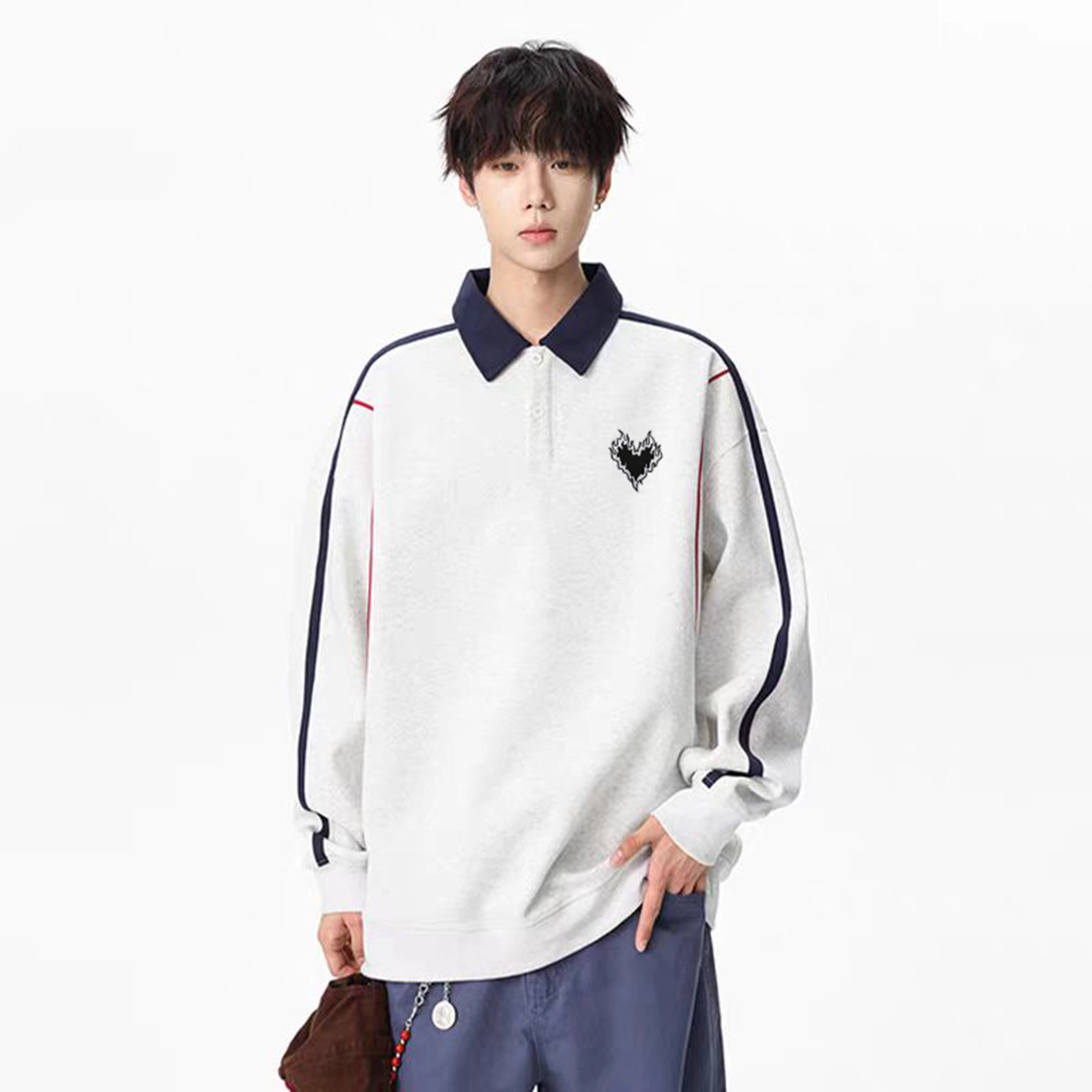 WOBR POLO