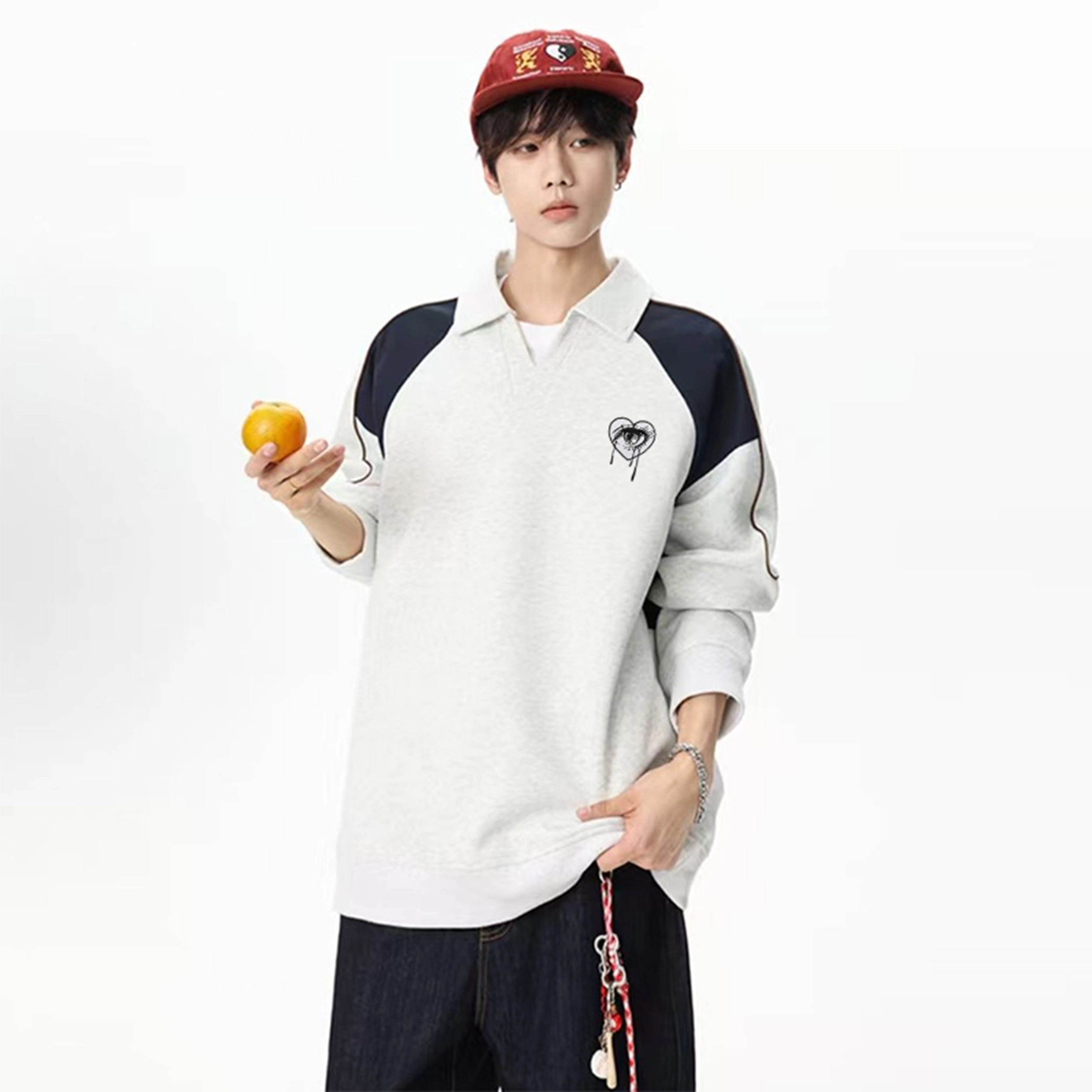 WOBR polo