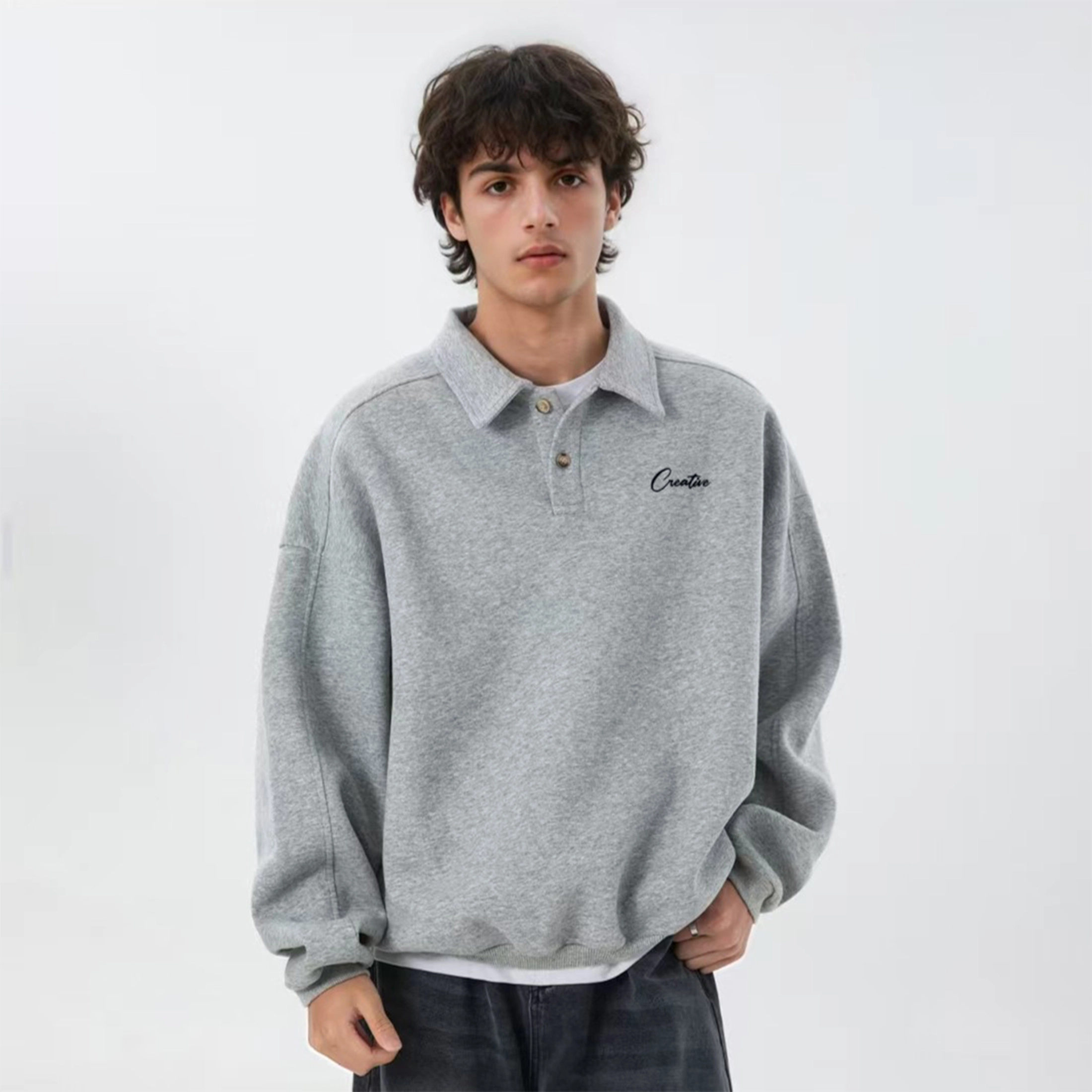 WOBR polo
