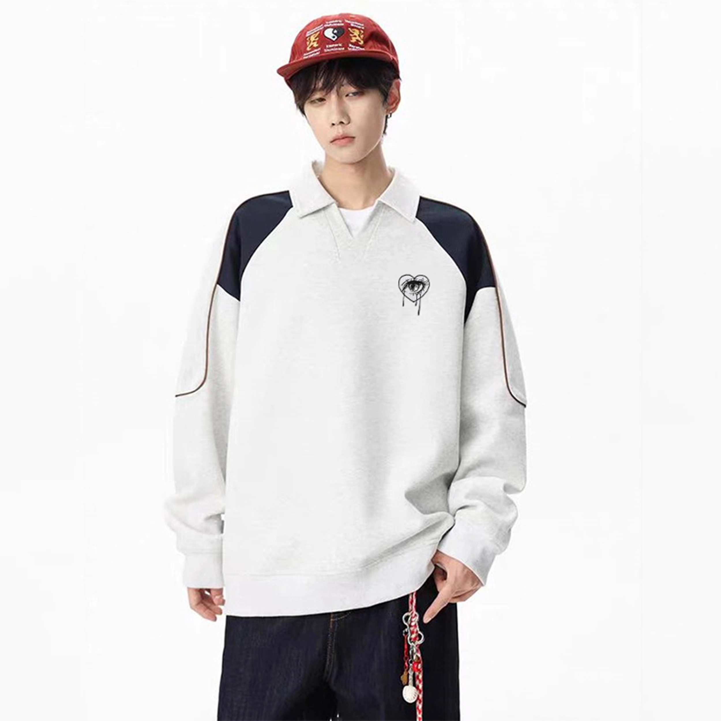 WOBR polo