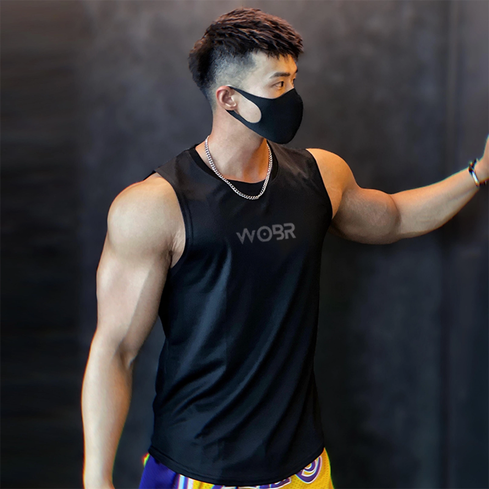 WOBR