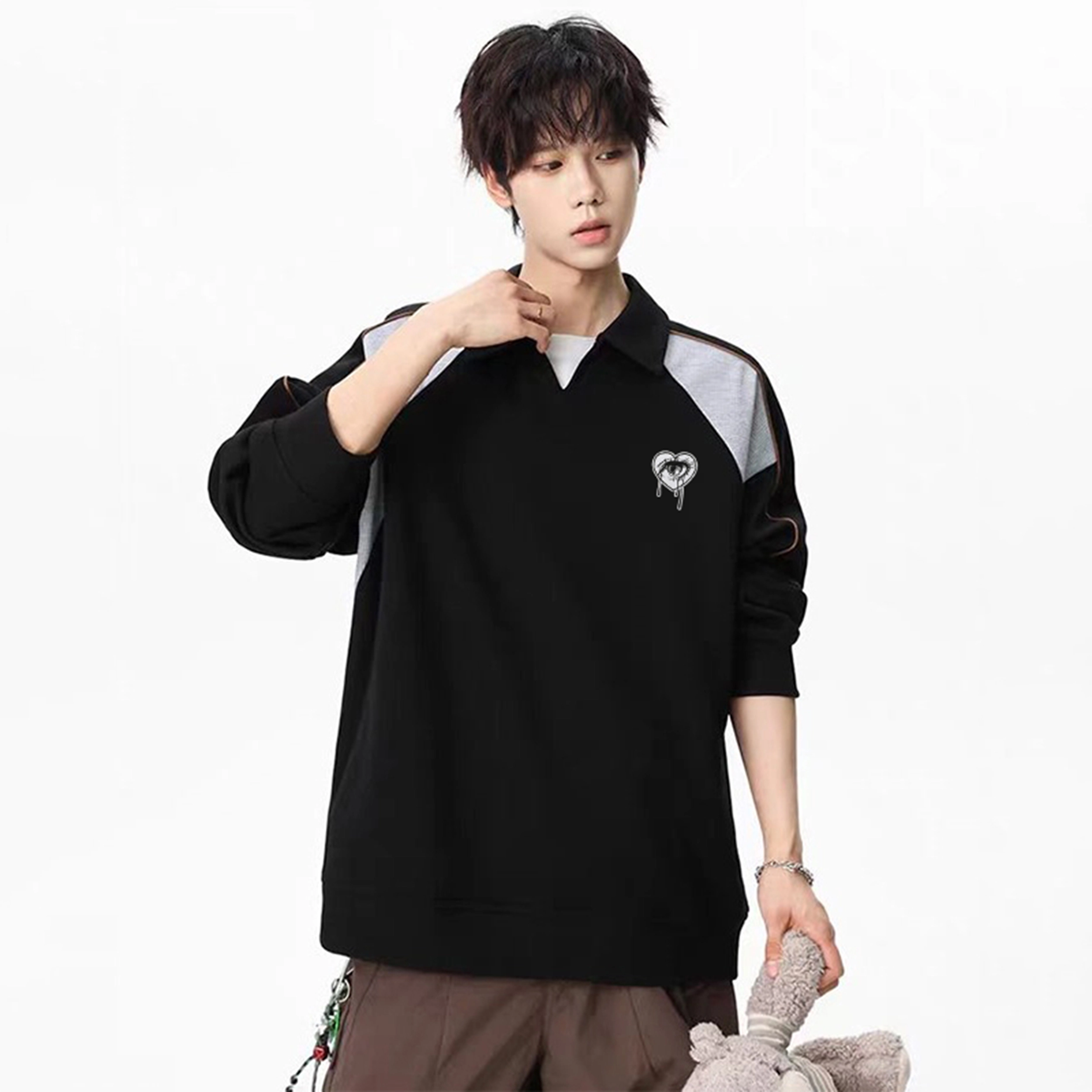 WOBR polo