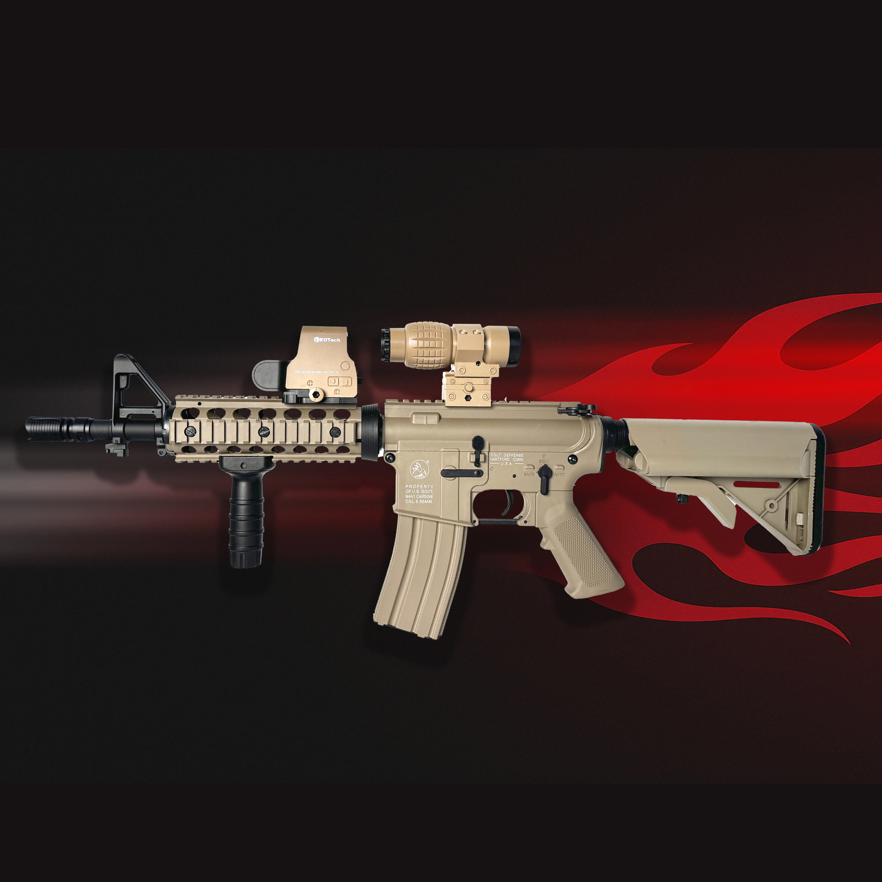 M416