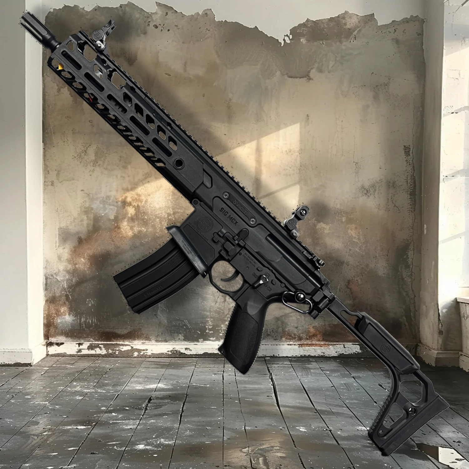 MCXCS