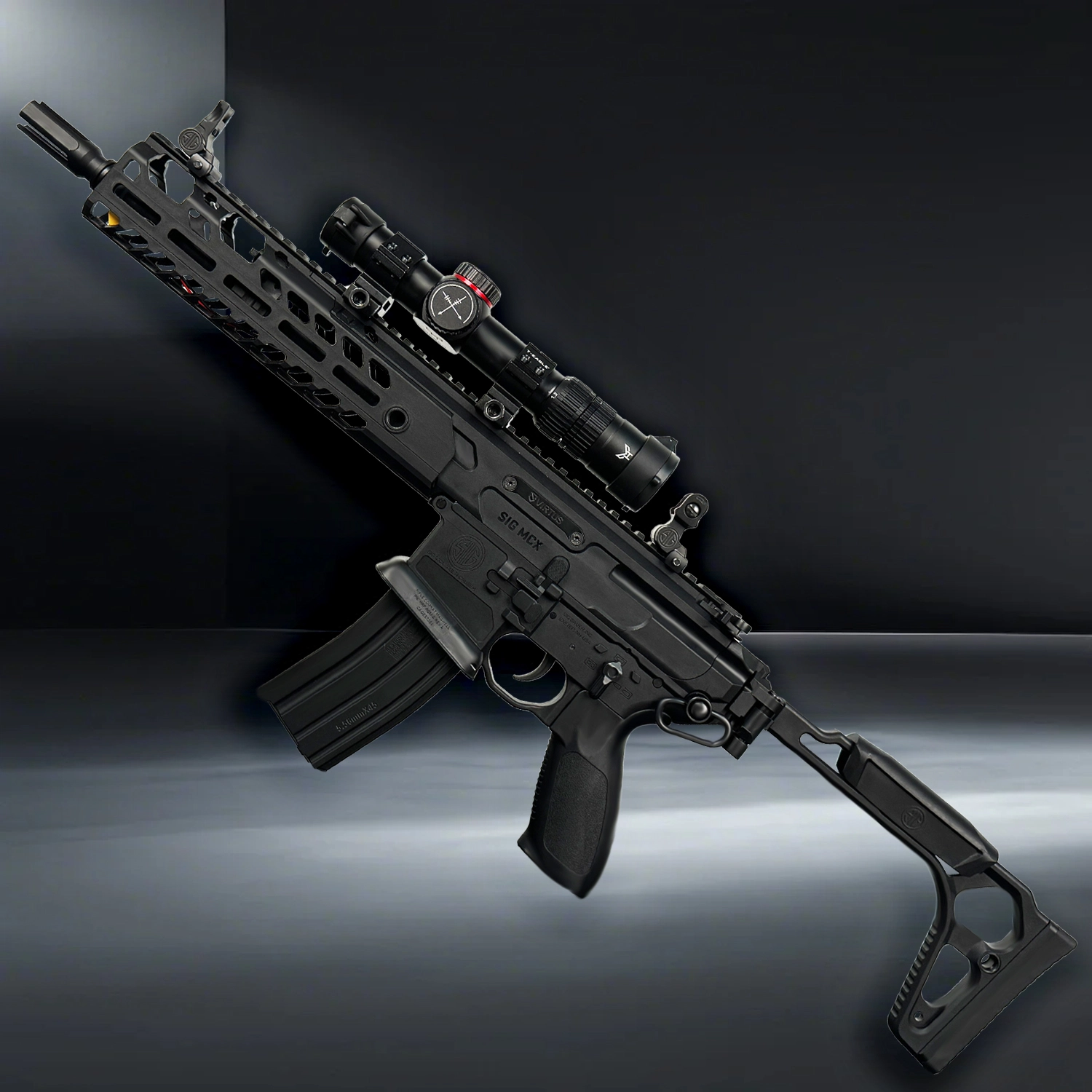 MCXCS