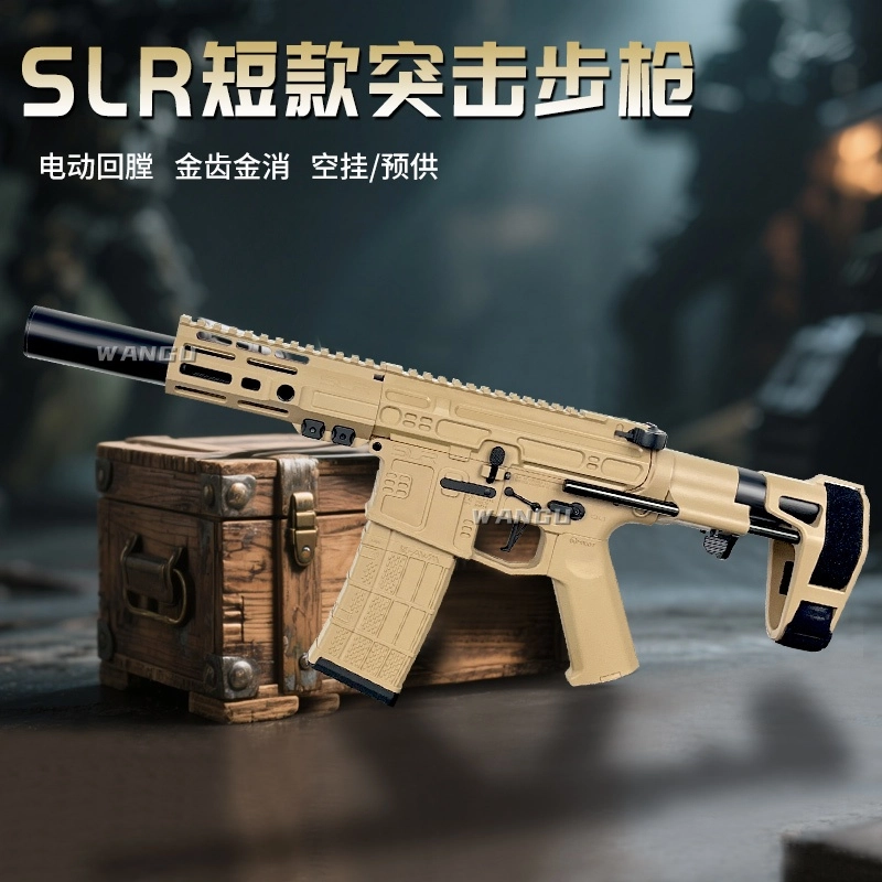 SLR