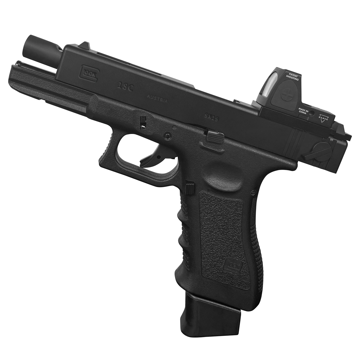 G18C