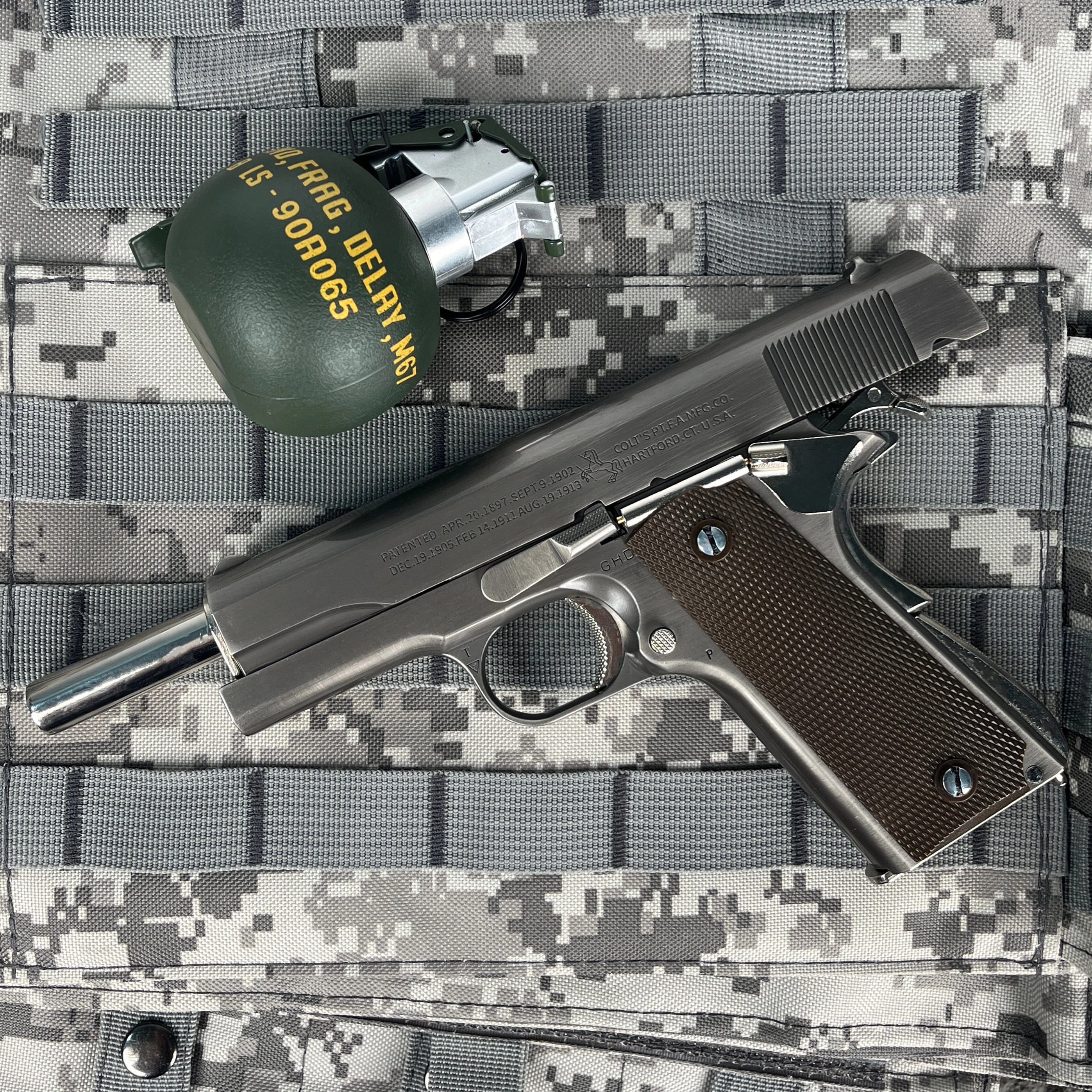 Colt M1911