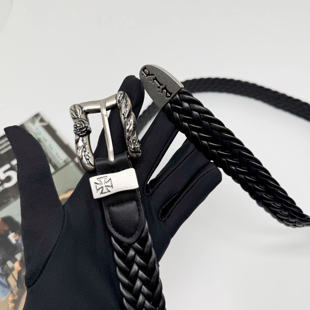 66ROUTE 66 PU 2.3cm