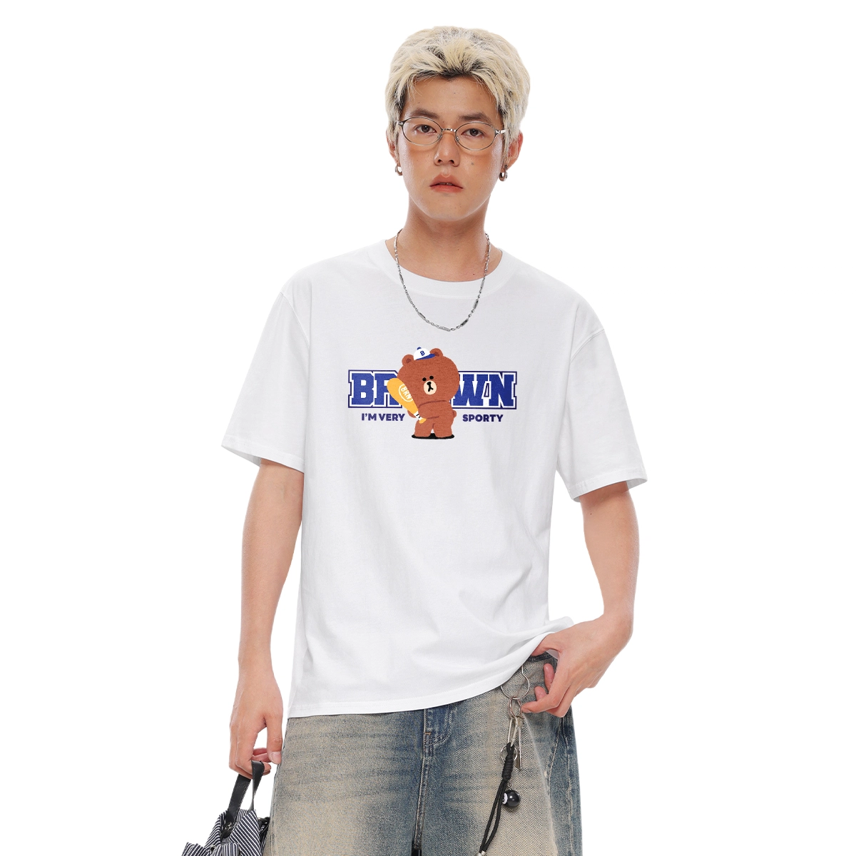 LINE FRIENDS T