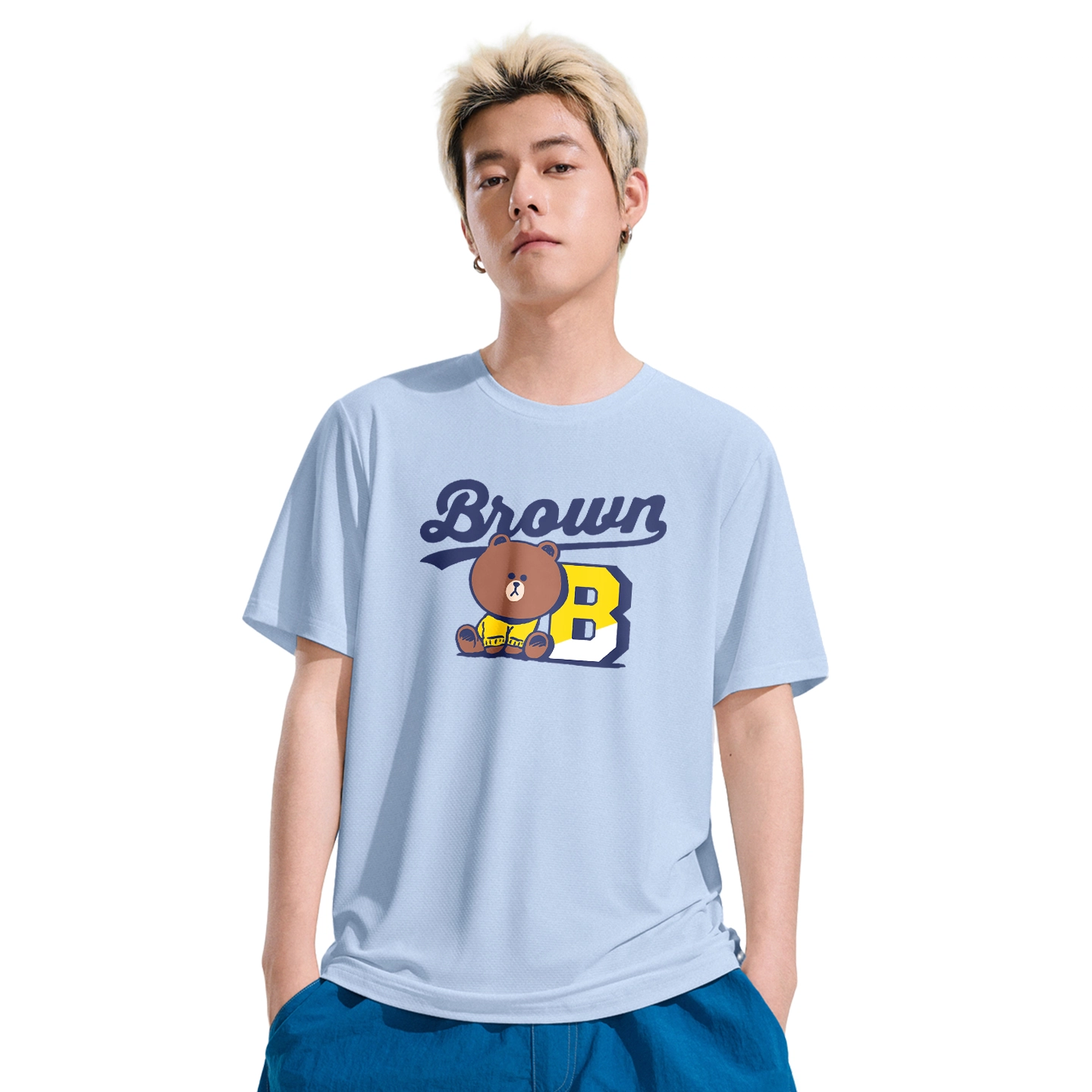 LINE FRIENDS T