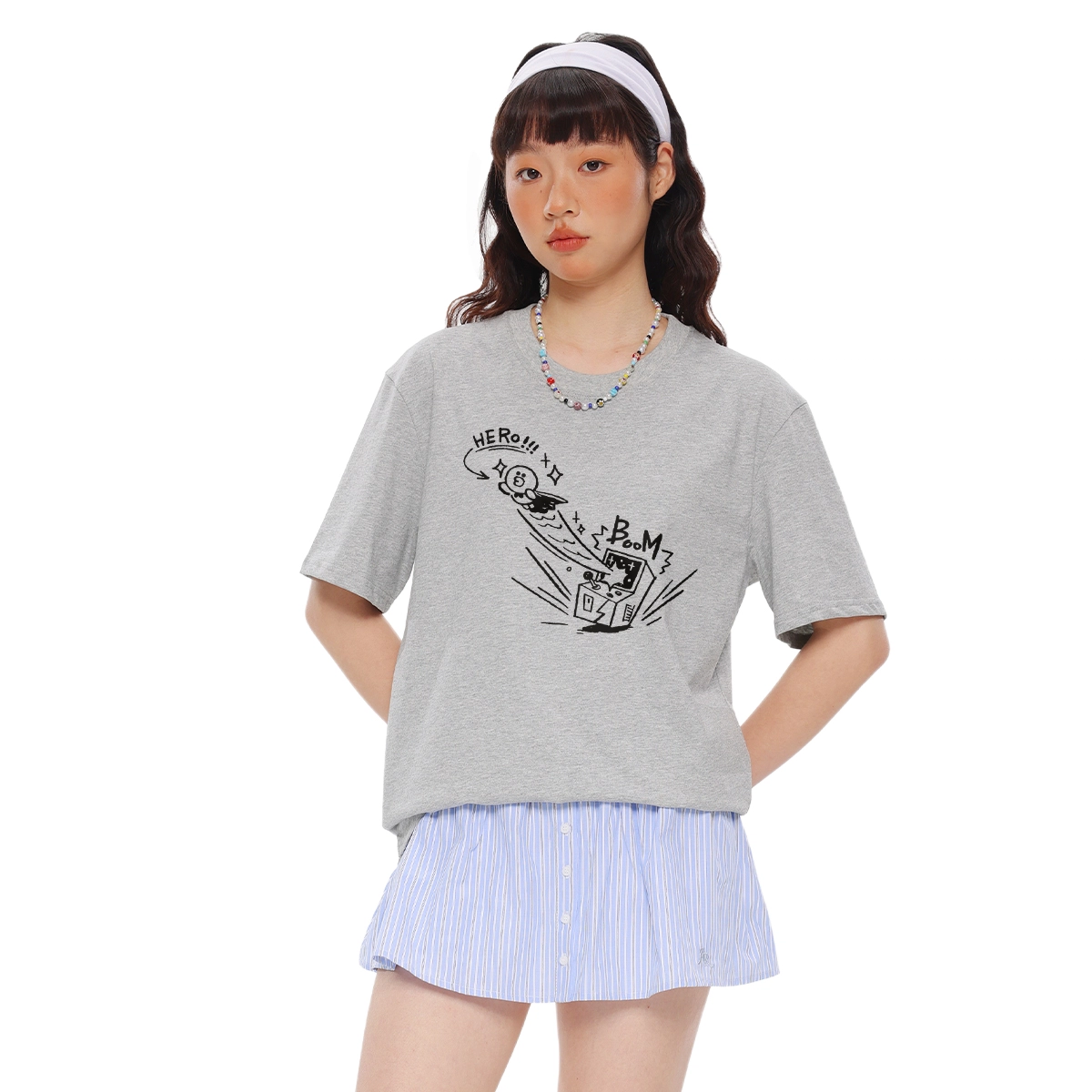 LINE FRIENDS T