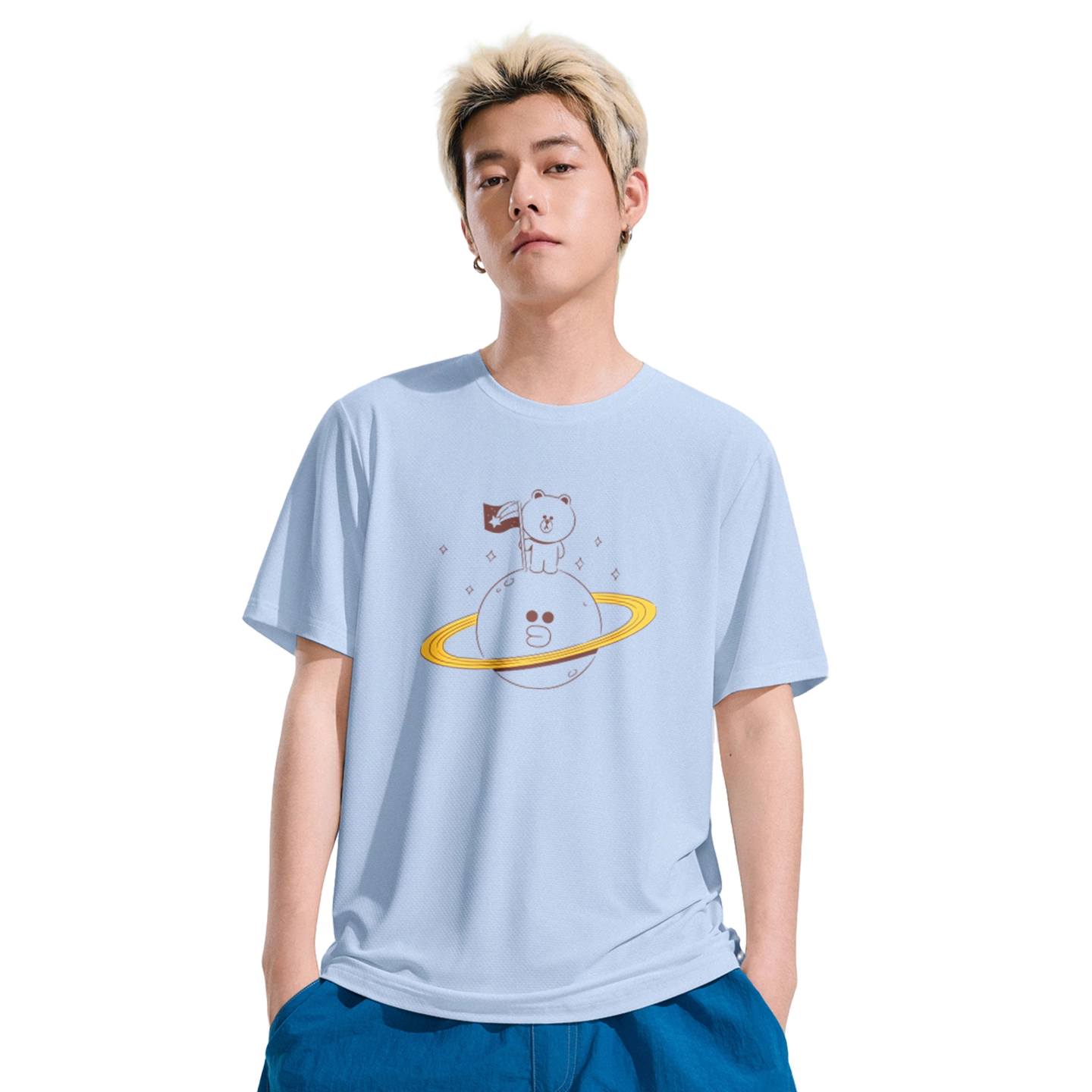 LINE FRIENDS T