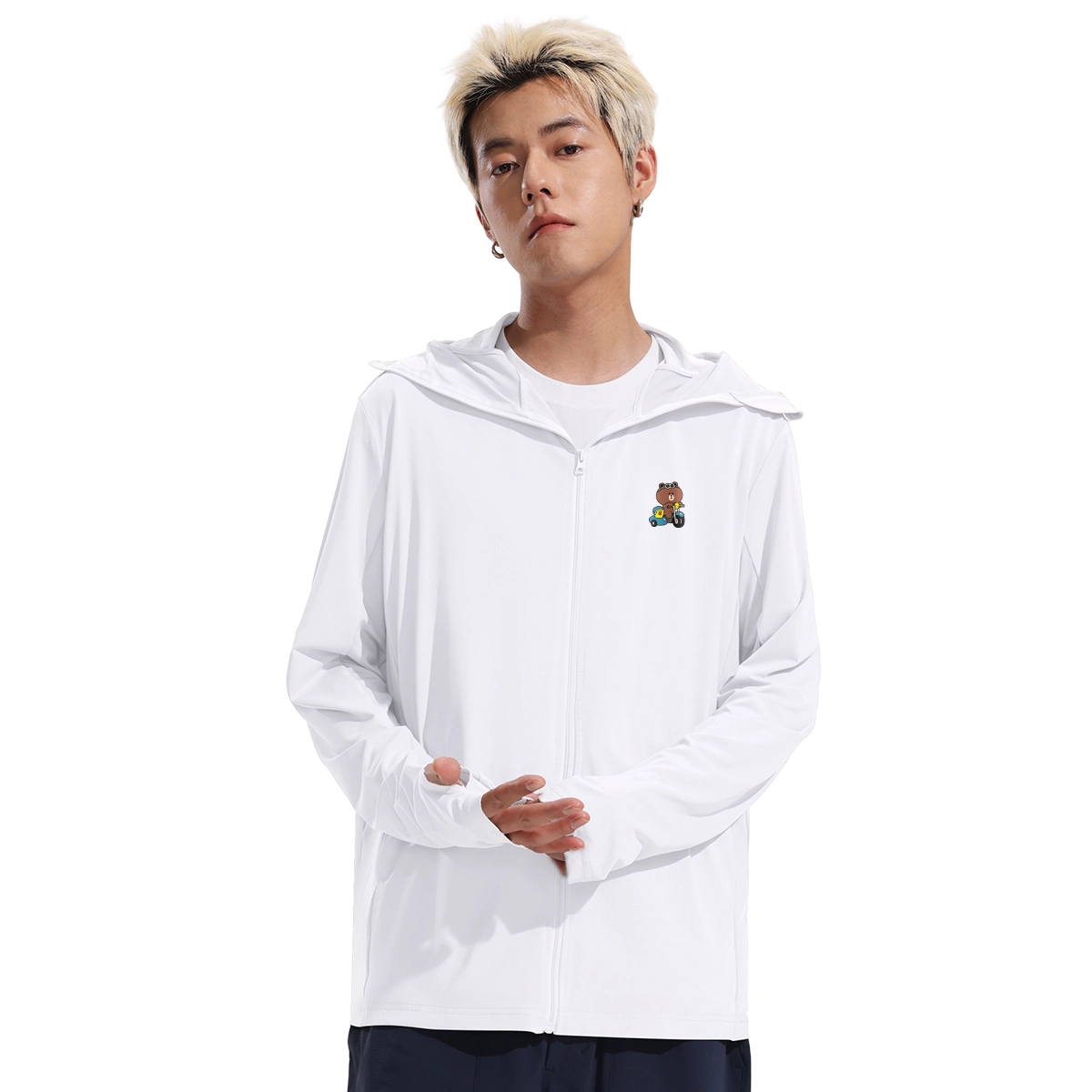 LINE FRIENDS UPF50+