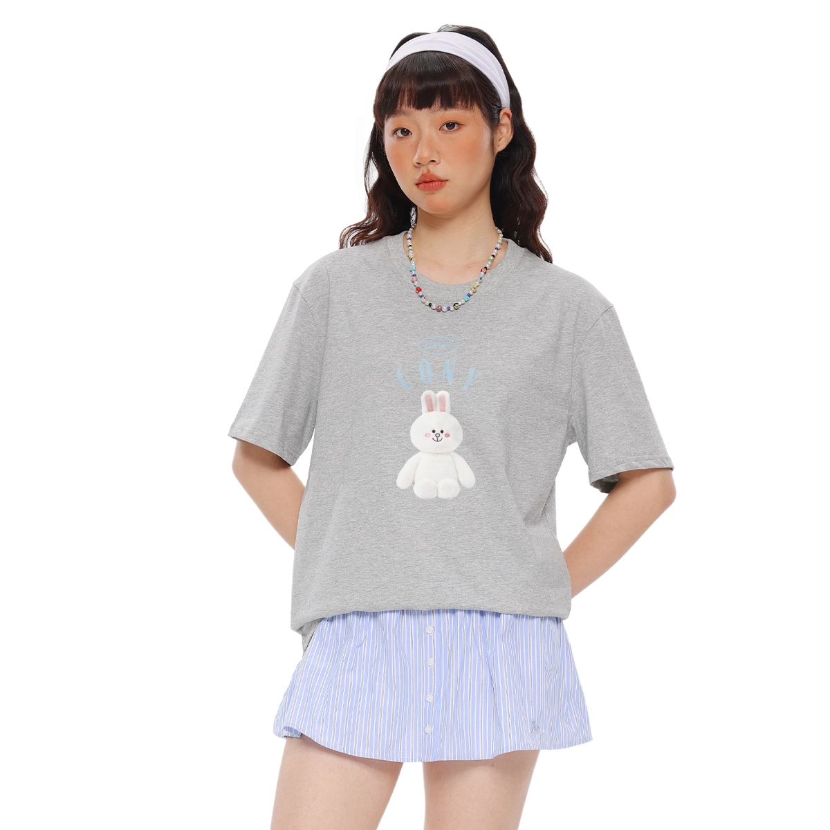 LINE FRIENDS oversizeT