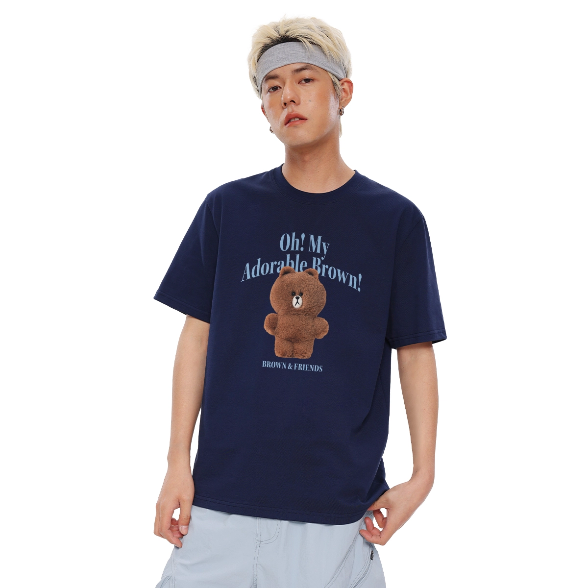 LINE FRIENDS T