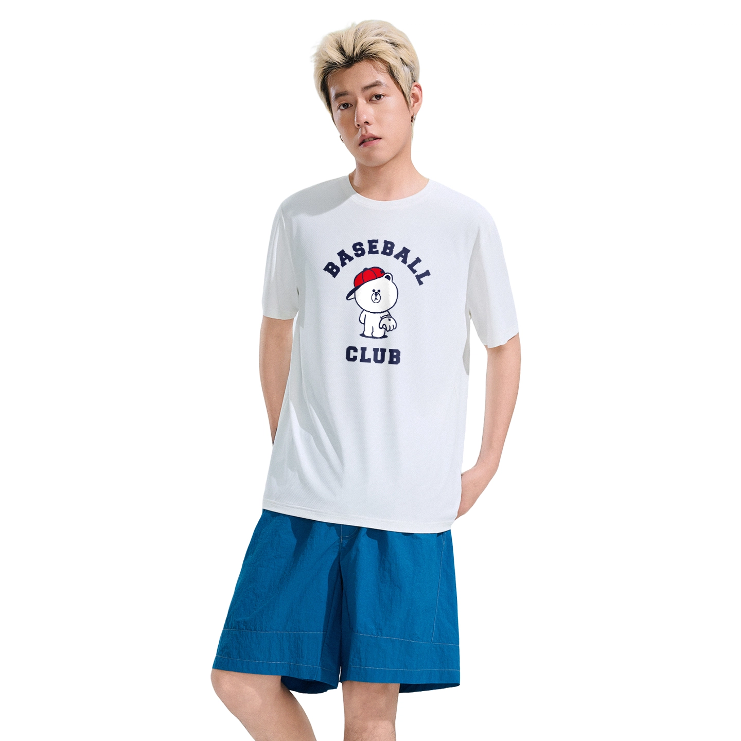 LINE FRIENDS T