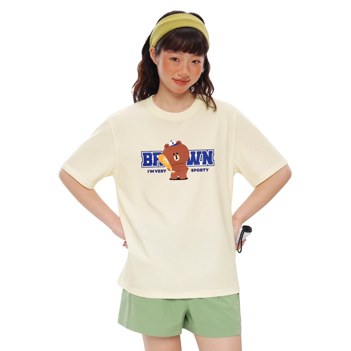 LINE FRIENDS T