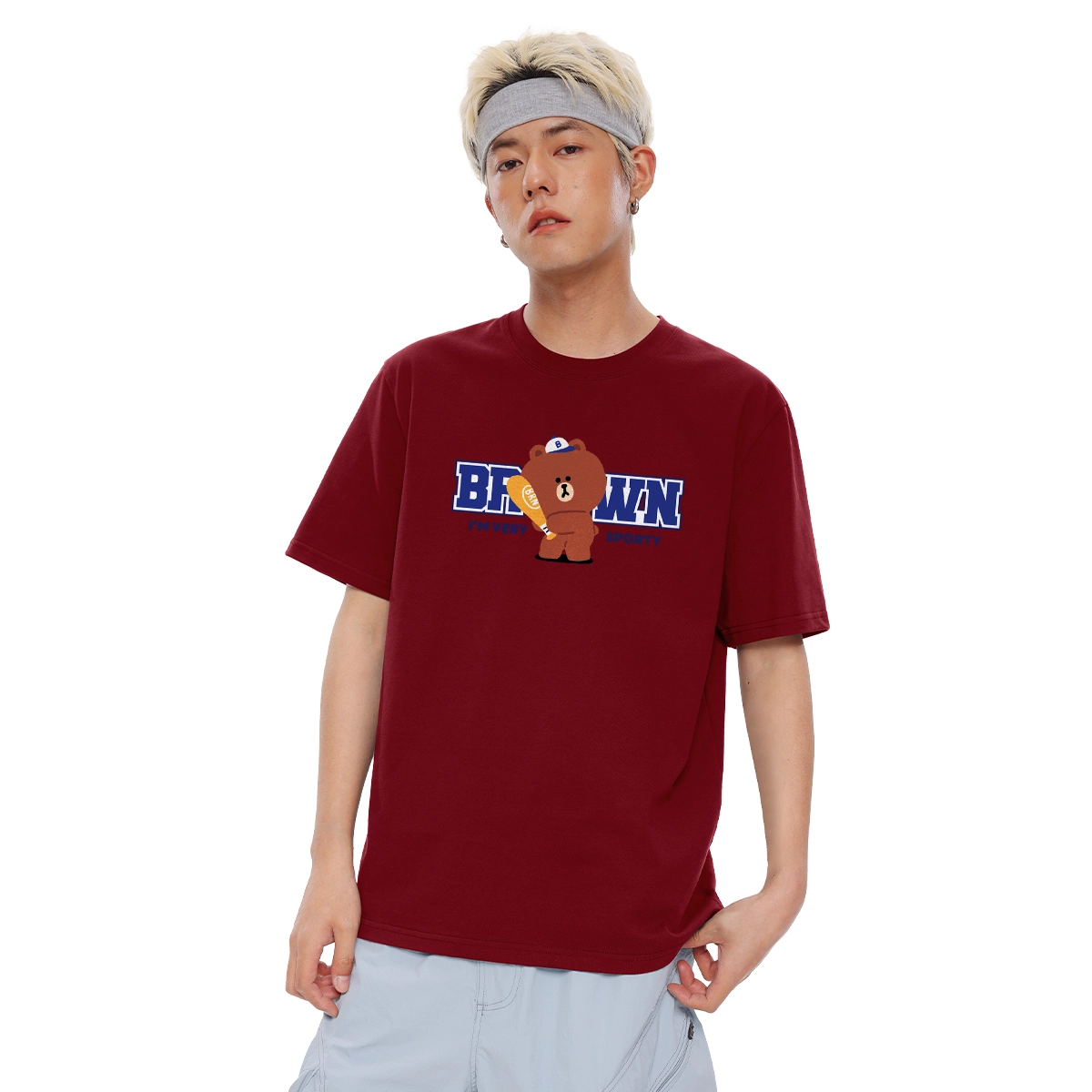 LINE FRIENDS T