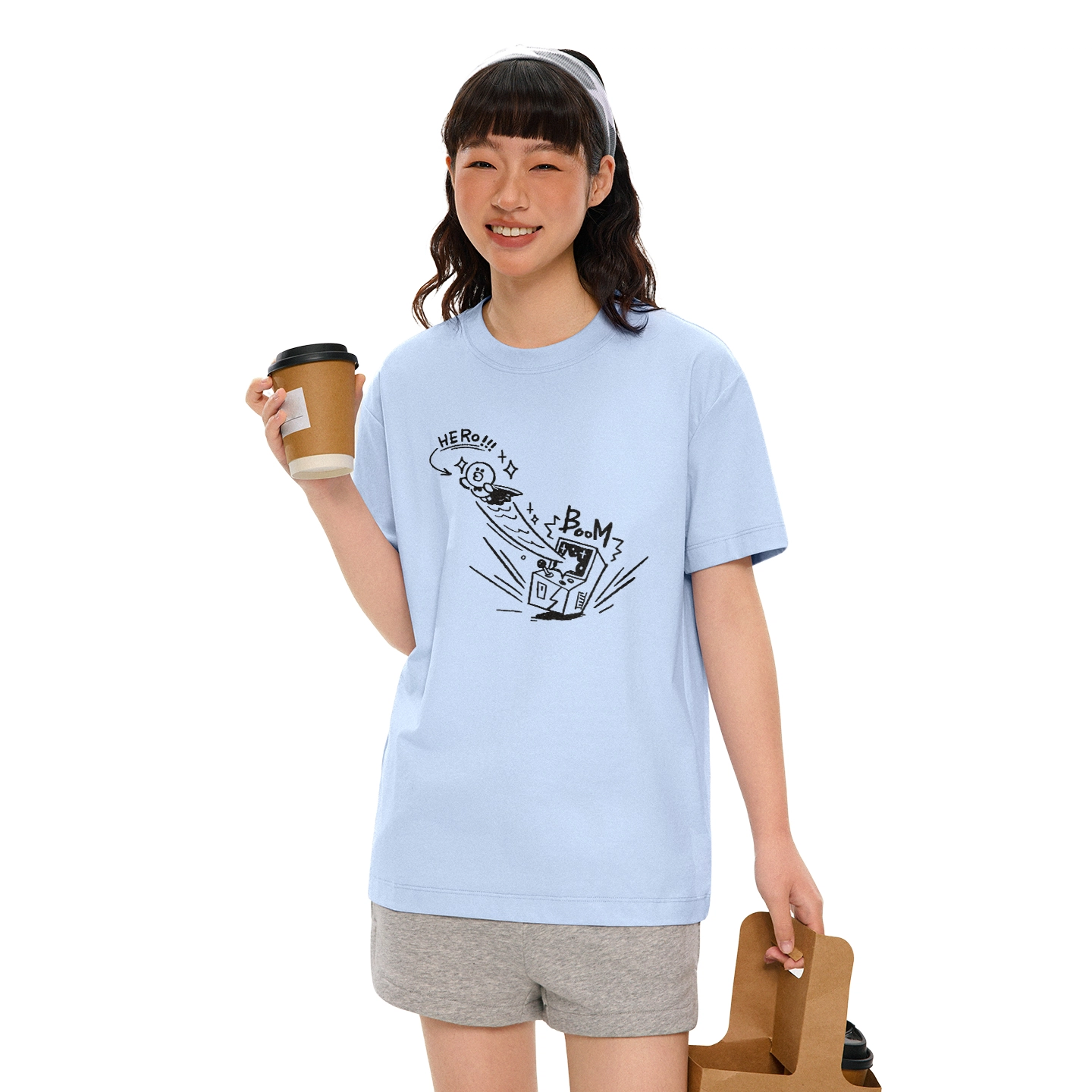 LINE FRIENDS T