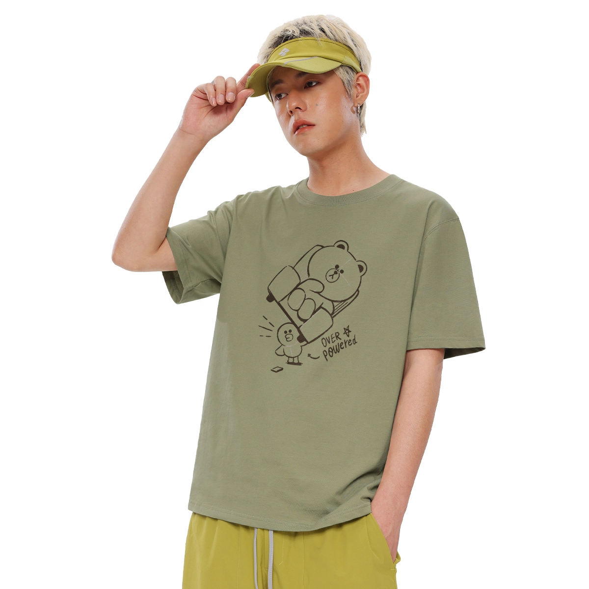 LINE FRIENDS T